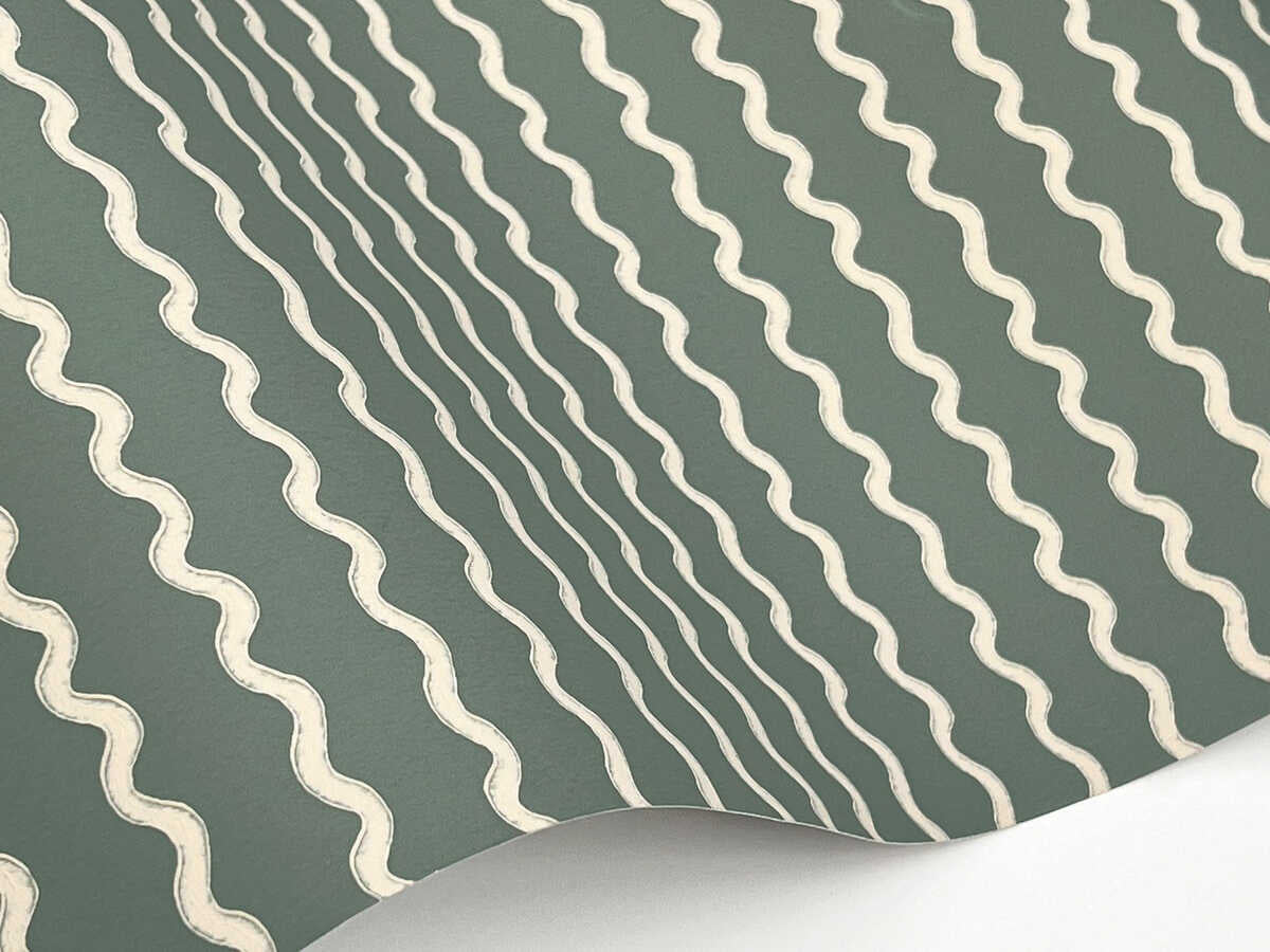 Kravet Design - W4300-316 - KRAVET DESIGN Wallpaper