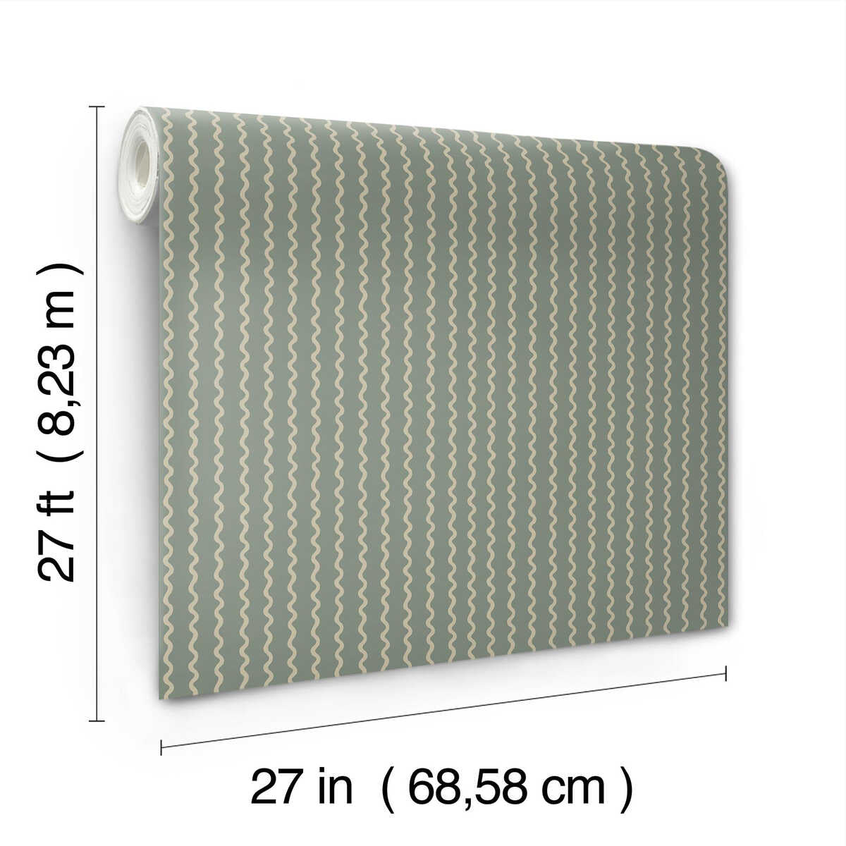 Kravet Design - W4300-316 - KRAVET DESIGN Wallpaper