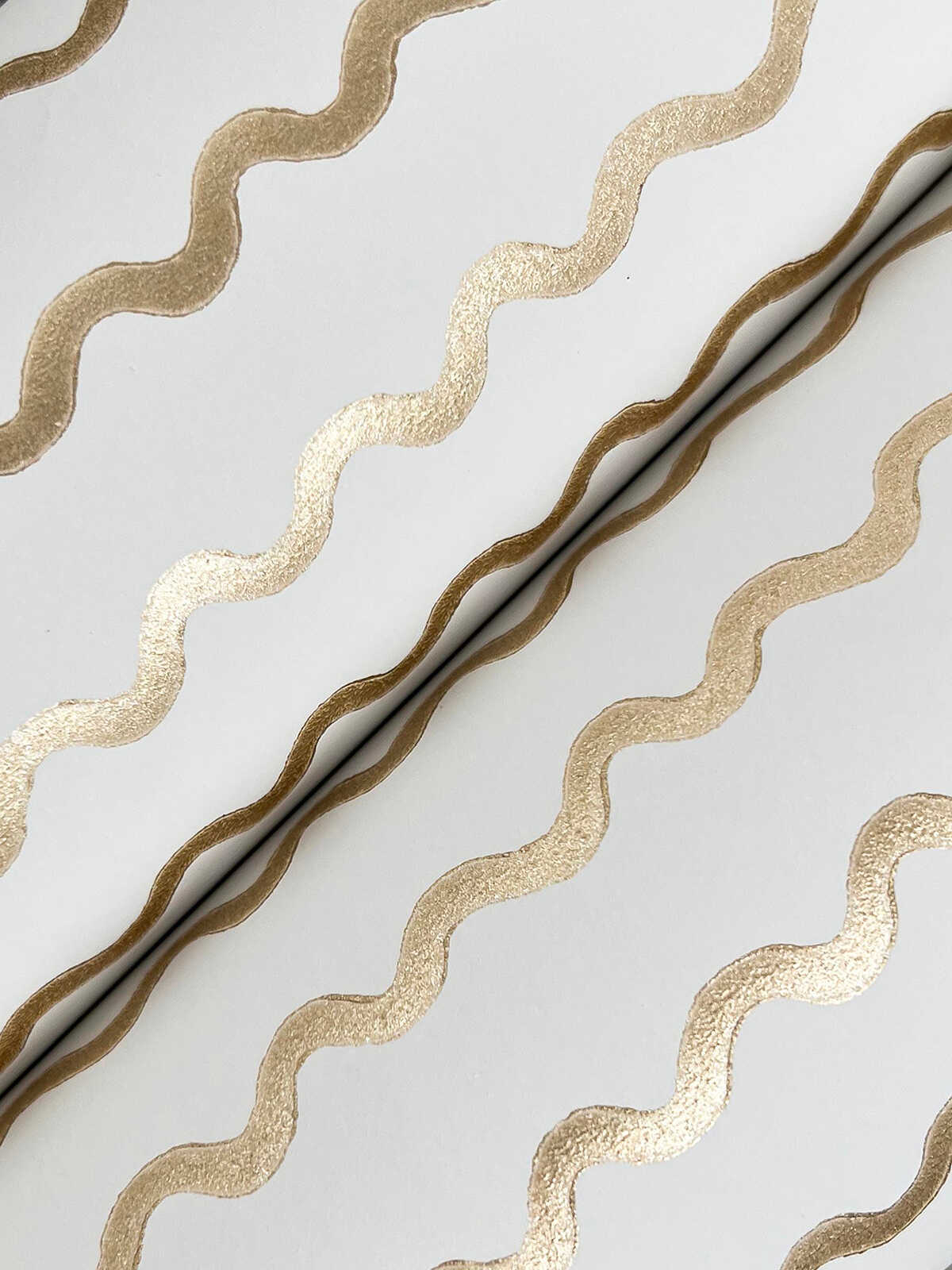 Kravet Design - W4300-41 - KRAVET DESIGN Papel pintado
