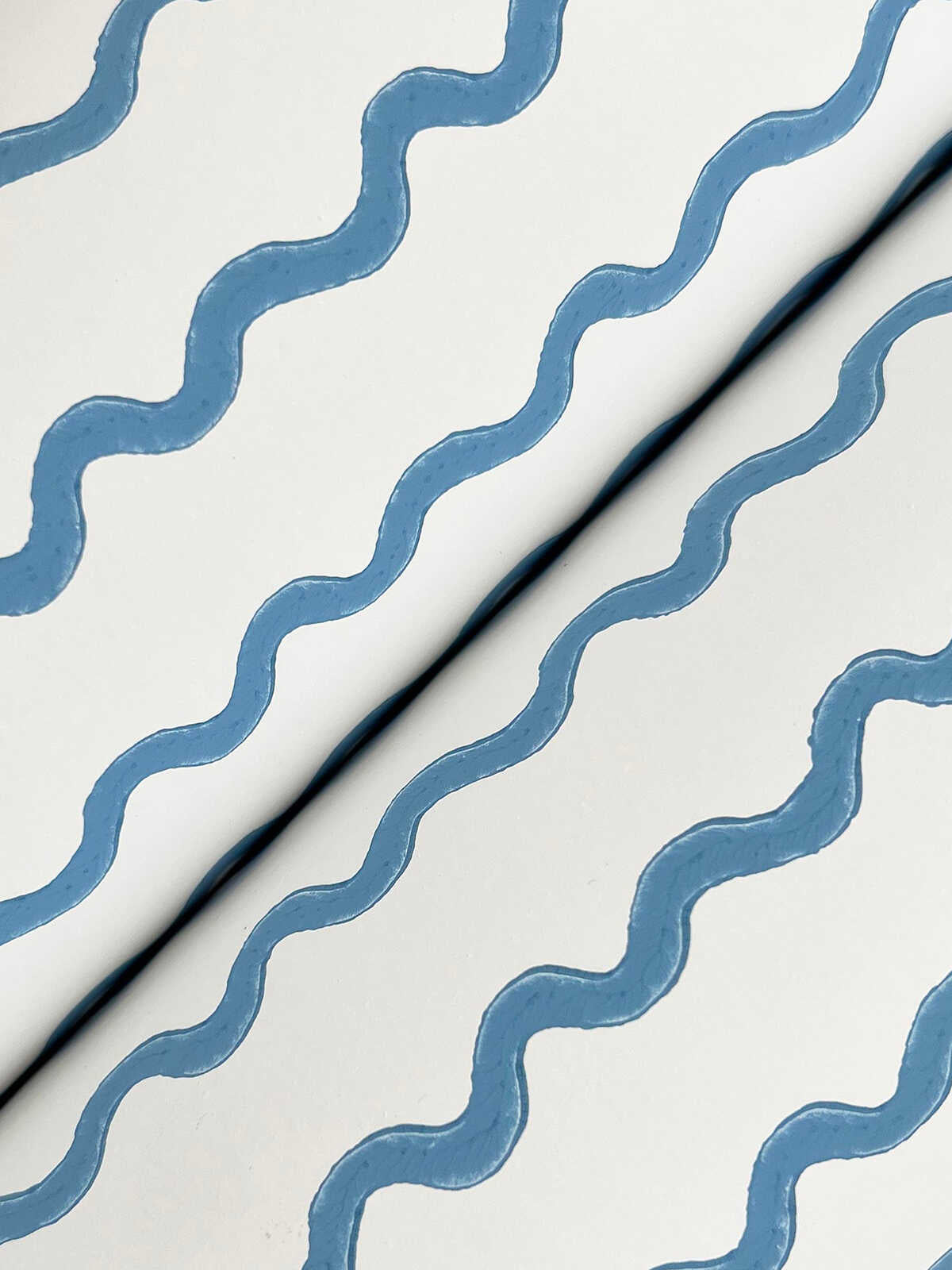 Kravet Design - W4300-51 - KRAVET DESIGN Papel pintado