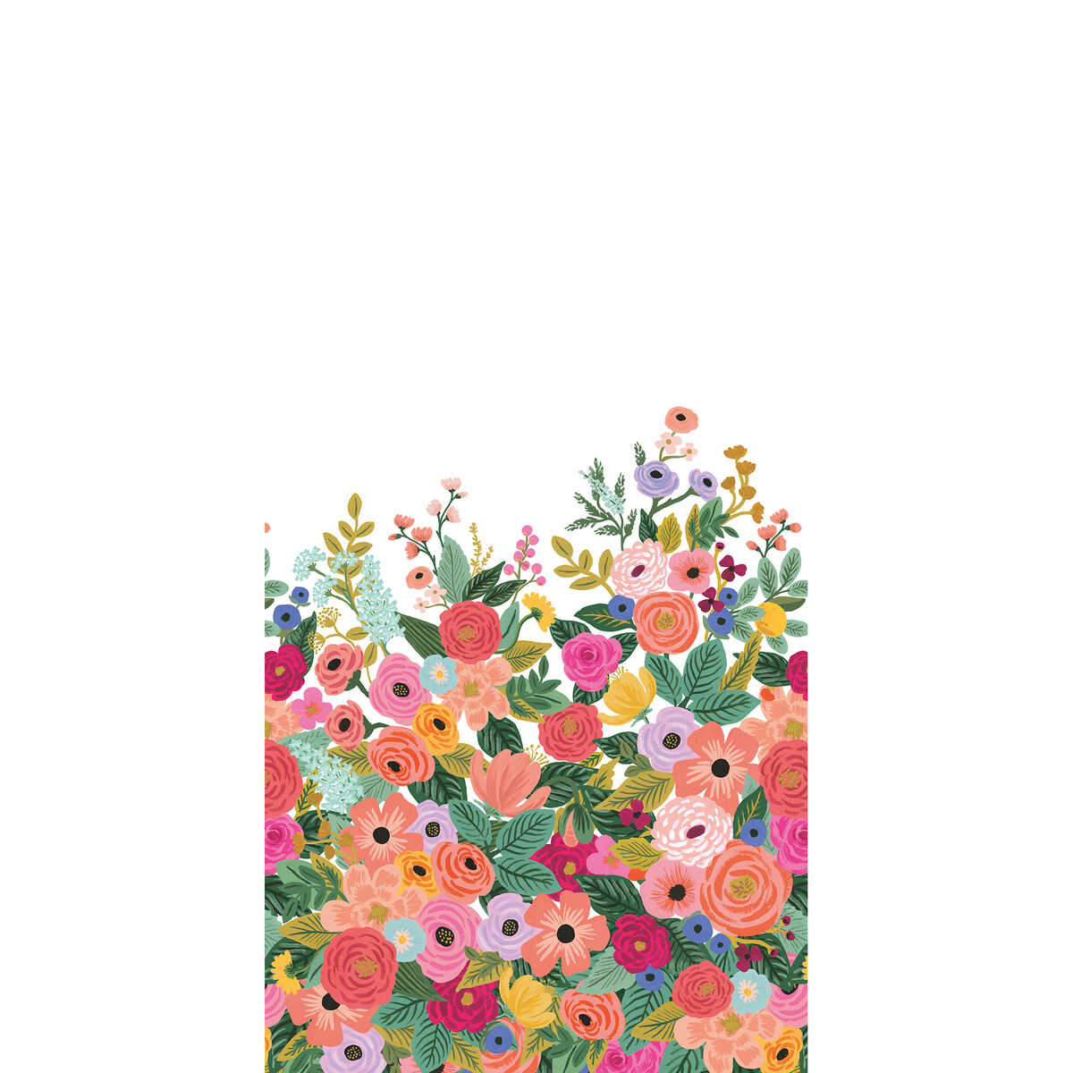 Kravet Design - W4301-517 - KRAVET DESIGN Papel pintado