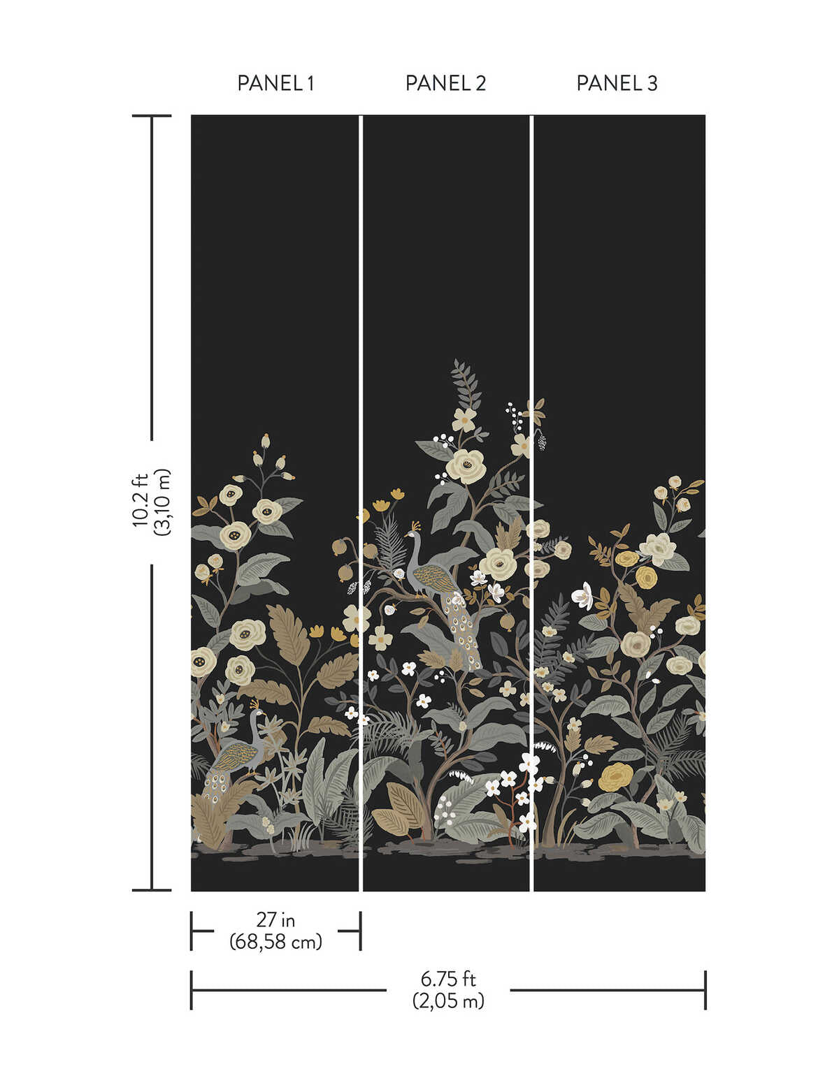 Kravet Design - W4302-816 - KRAVET DESIGN Wallpaper
