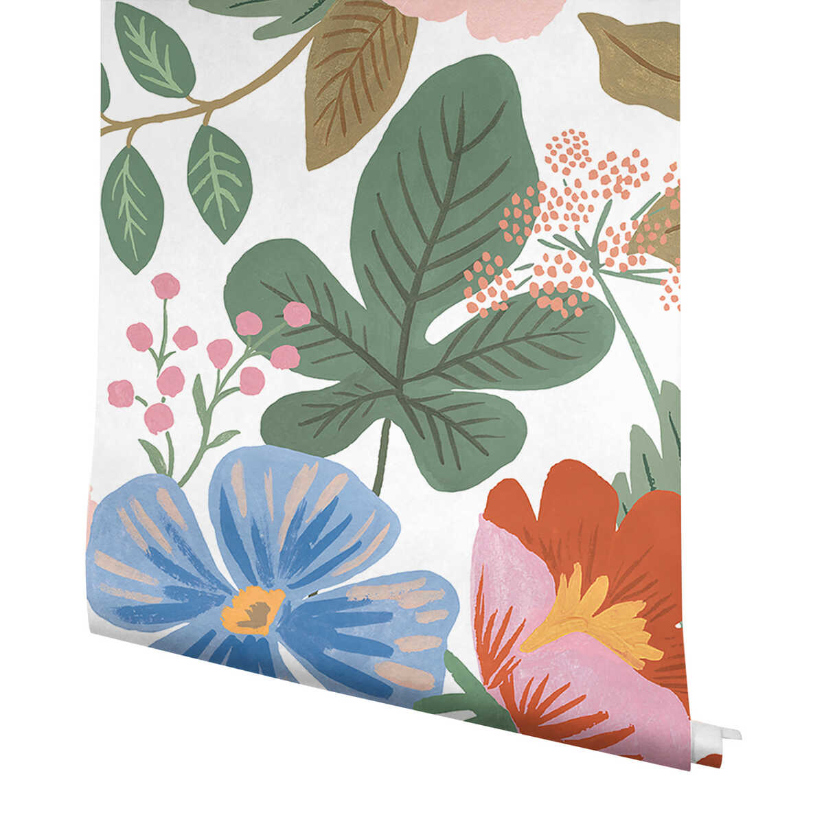 Kravet Design - W4303-517 - KRAVET DESIGN Wallpaper