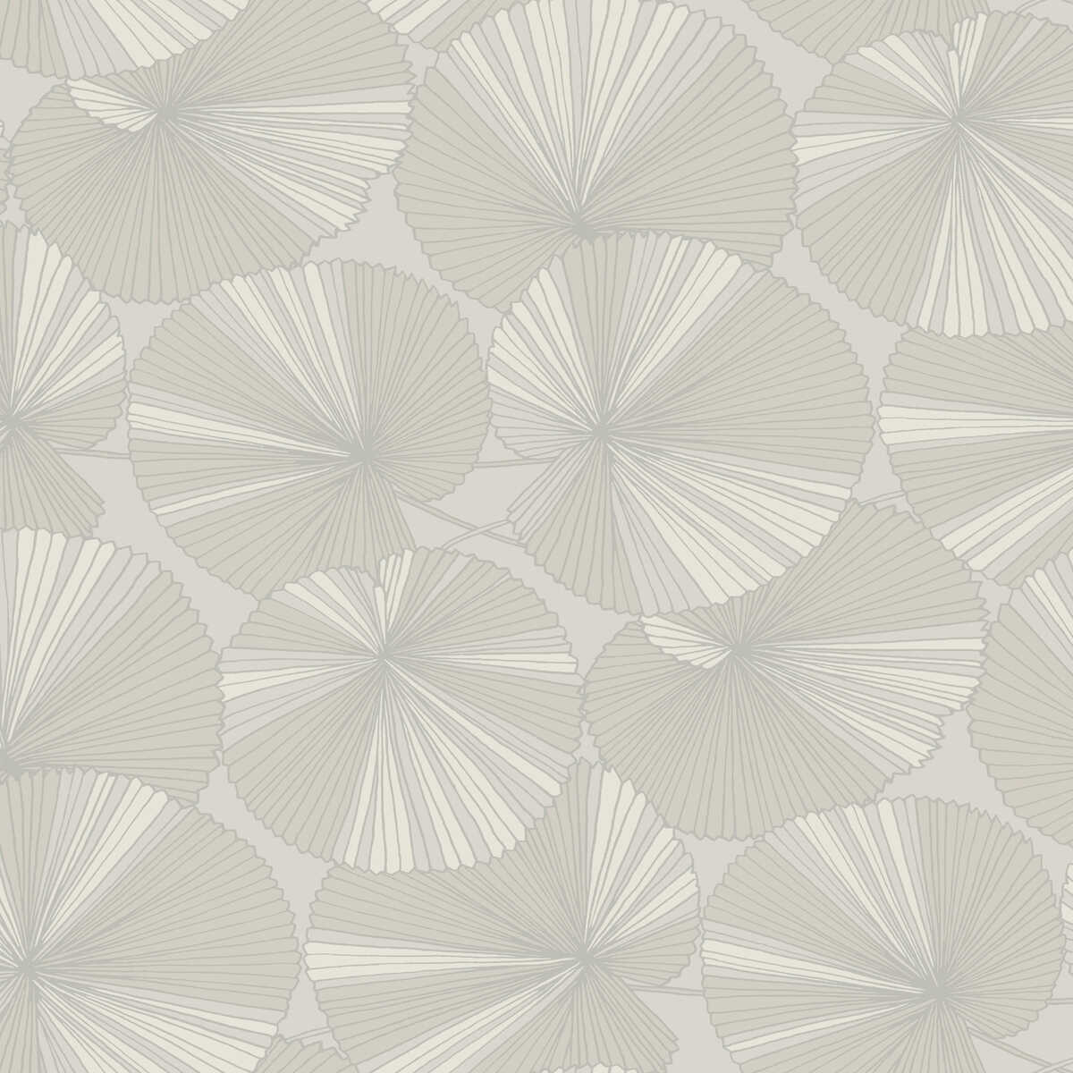 Kravet Design - W4304-11 - KRAVET DESIGN Papel pintado