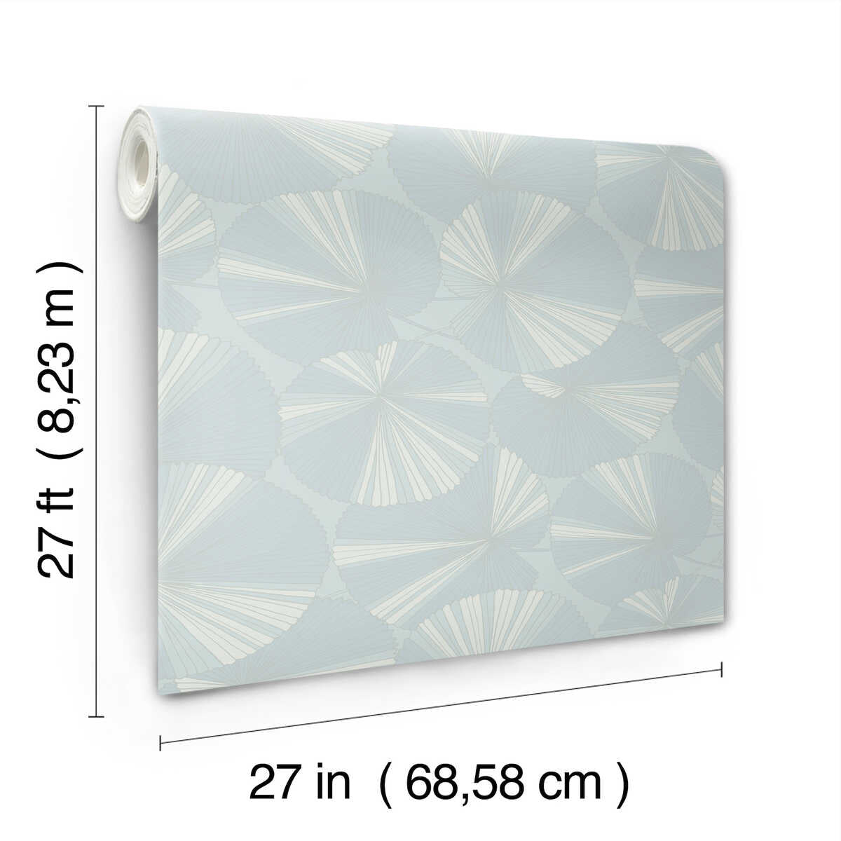 Kravet Design - W4304-15 - KRAVET DESIGN Wallpaper