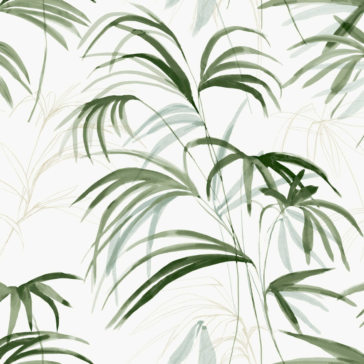 Kravet Design - W4305-31 - KRAVET DESIGN Papel pintado