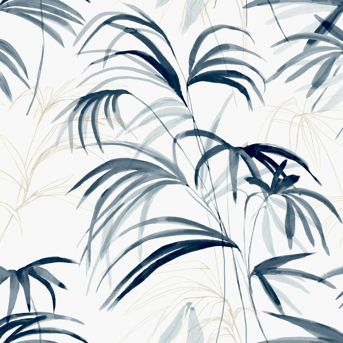 Kravet Design - W4305-51 - KRAVET DESIGN Papel pintado
