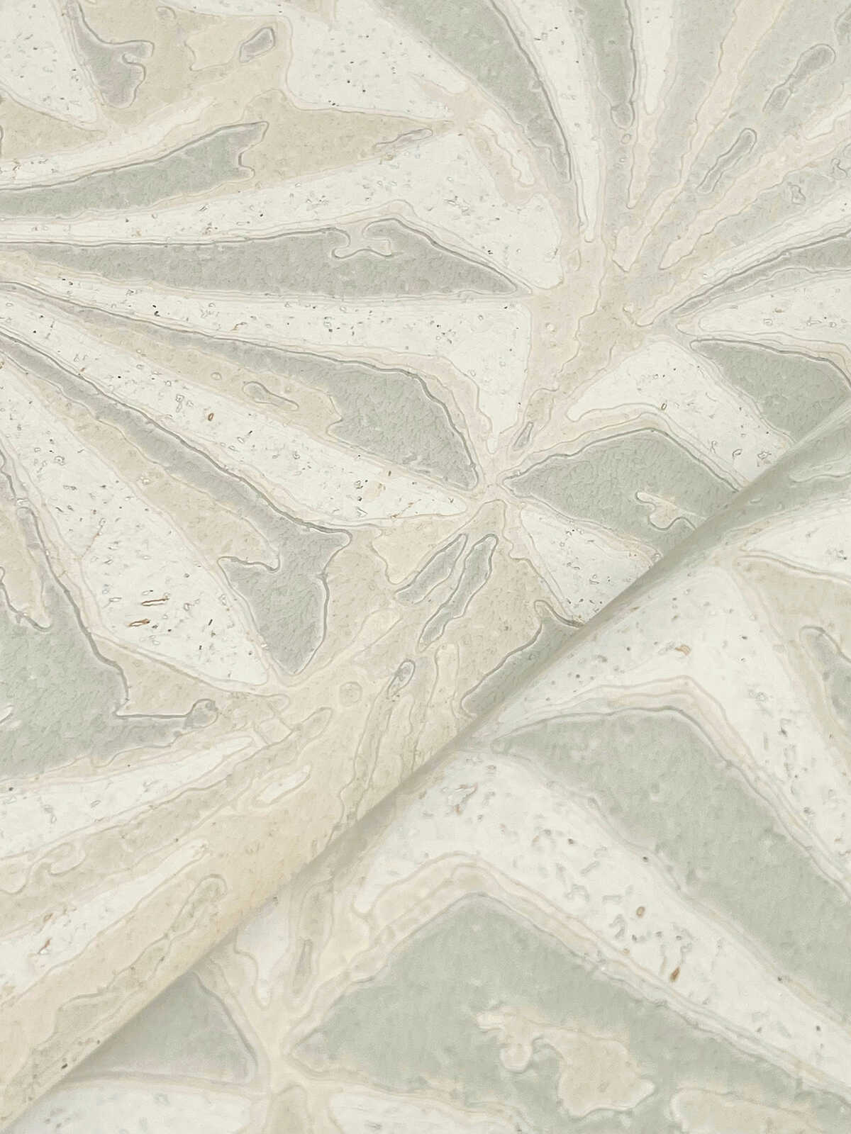 Kravet Design - W4306-106 - KRAVET DESIGN Papel pintado
