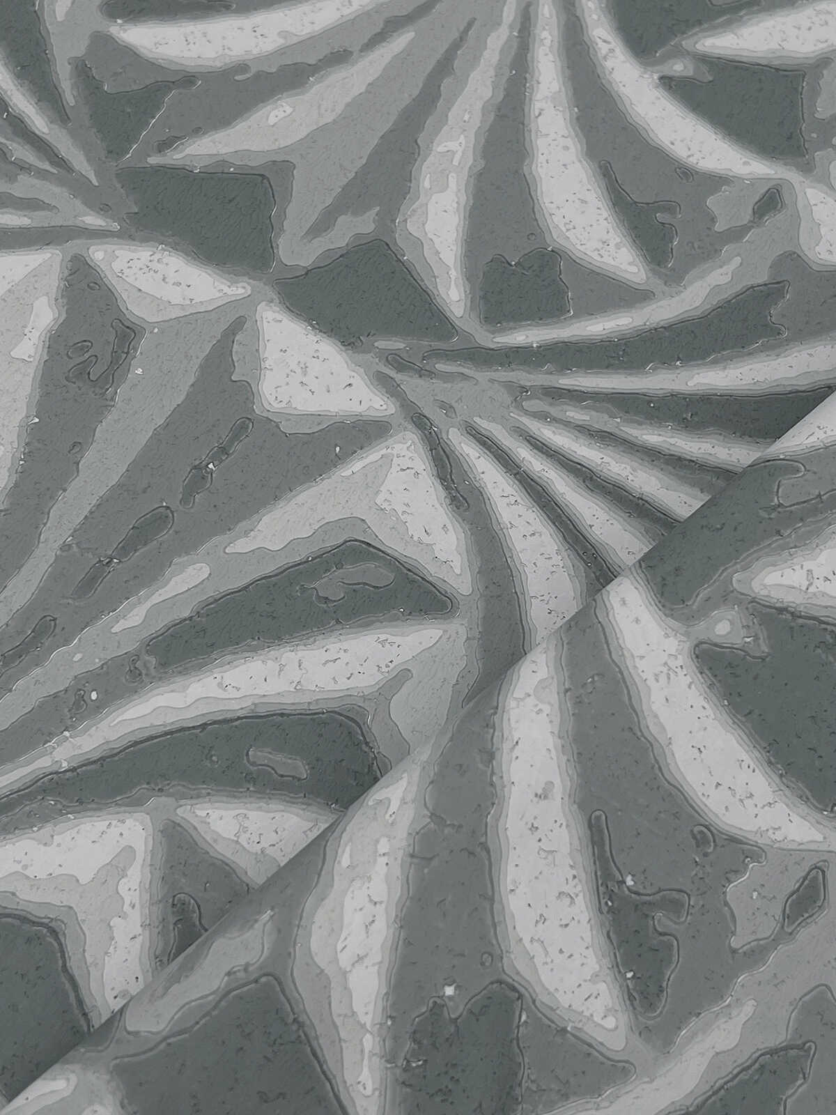 Kravet Design - W4306-21 - KRAVET DESIGN Papel pintado