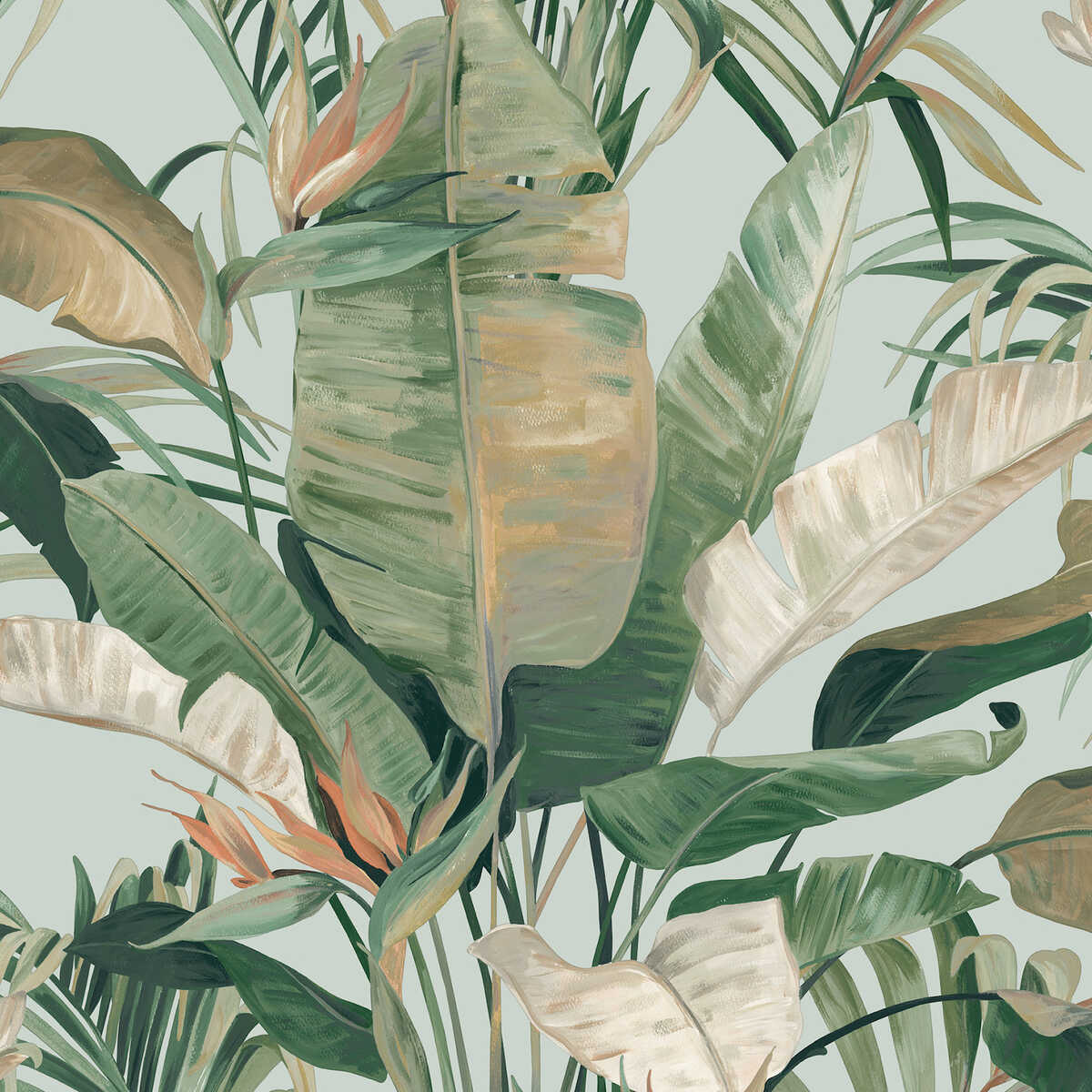 Kravet Design - W4307-3 - KRAVET DESIGN Papel pintado