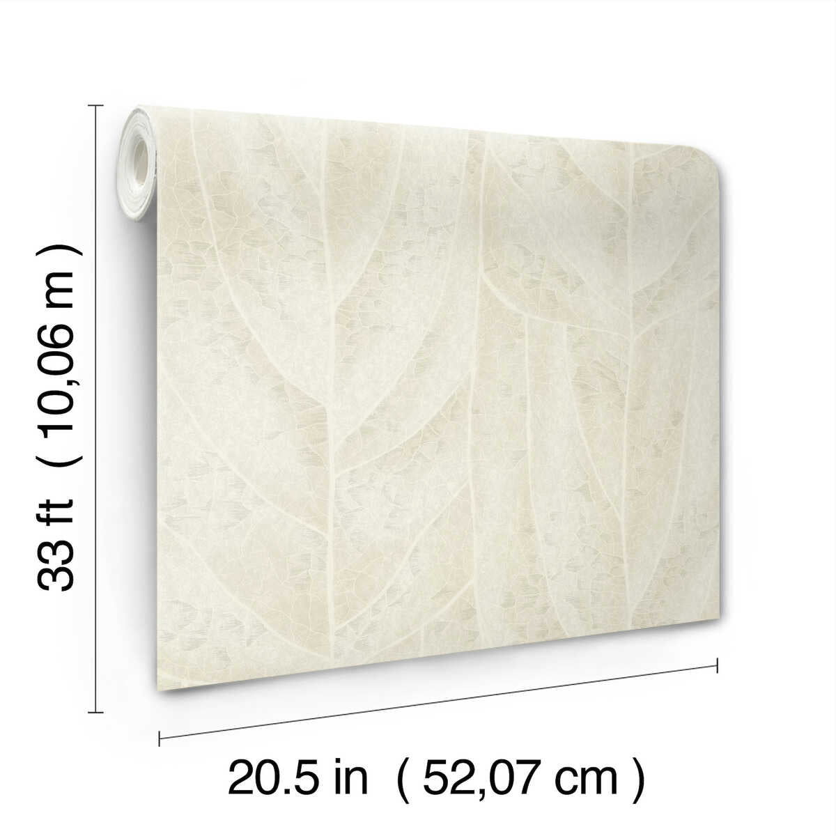 Kravet Design - W4308-106 - KRAVET DESIGN Papel pintado