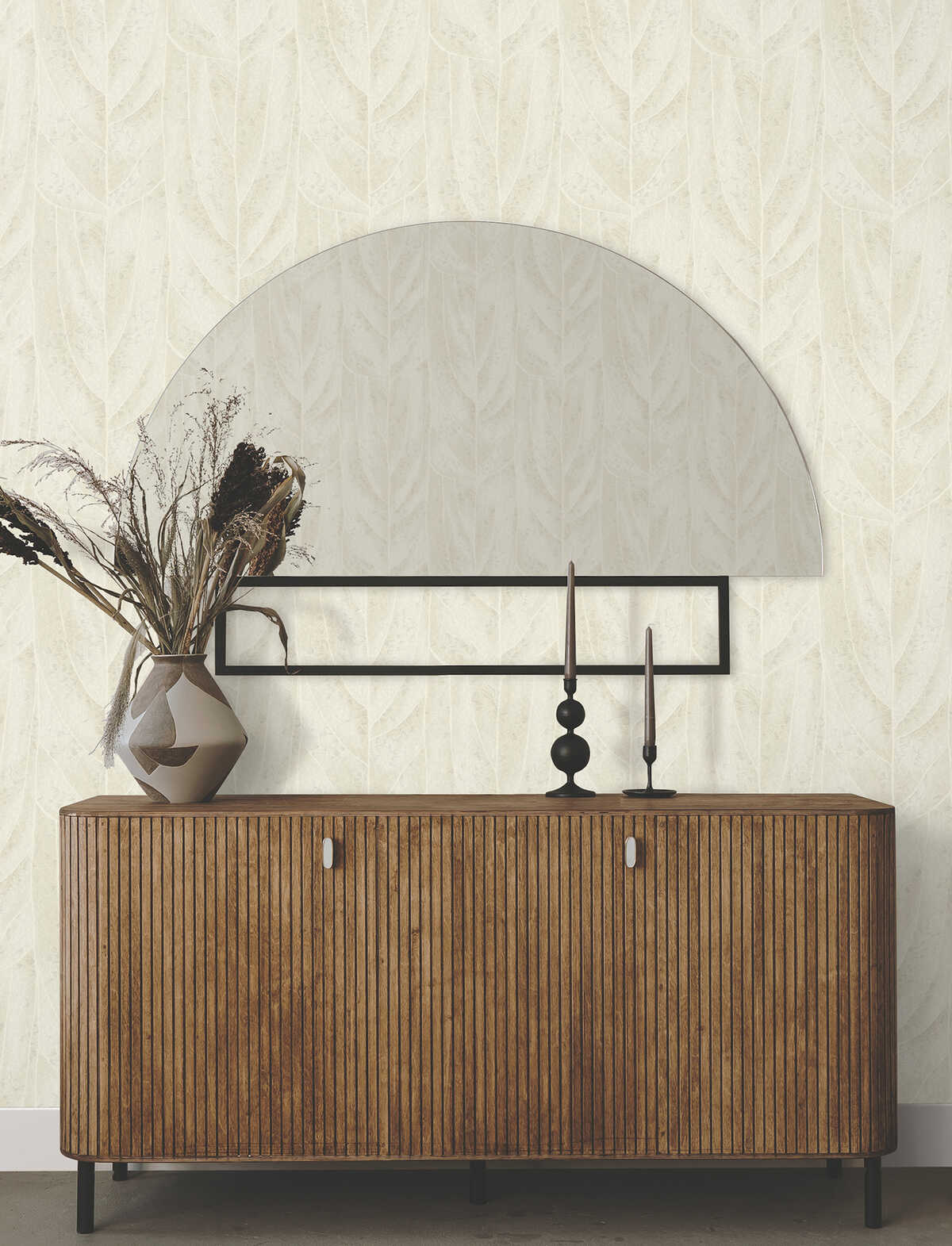 Kravet Design - W4308-106 - KRAVET DESIGN Papel pintado