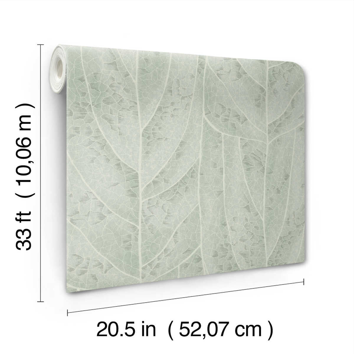 Kravet Design - W4308-135 - KRAVET DESIGN Papel pintado
