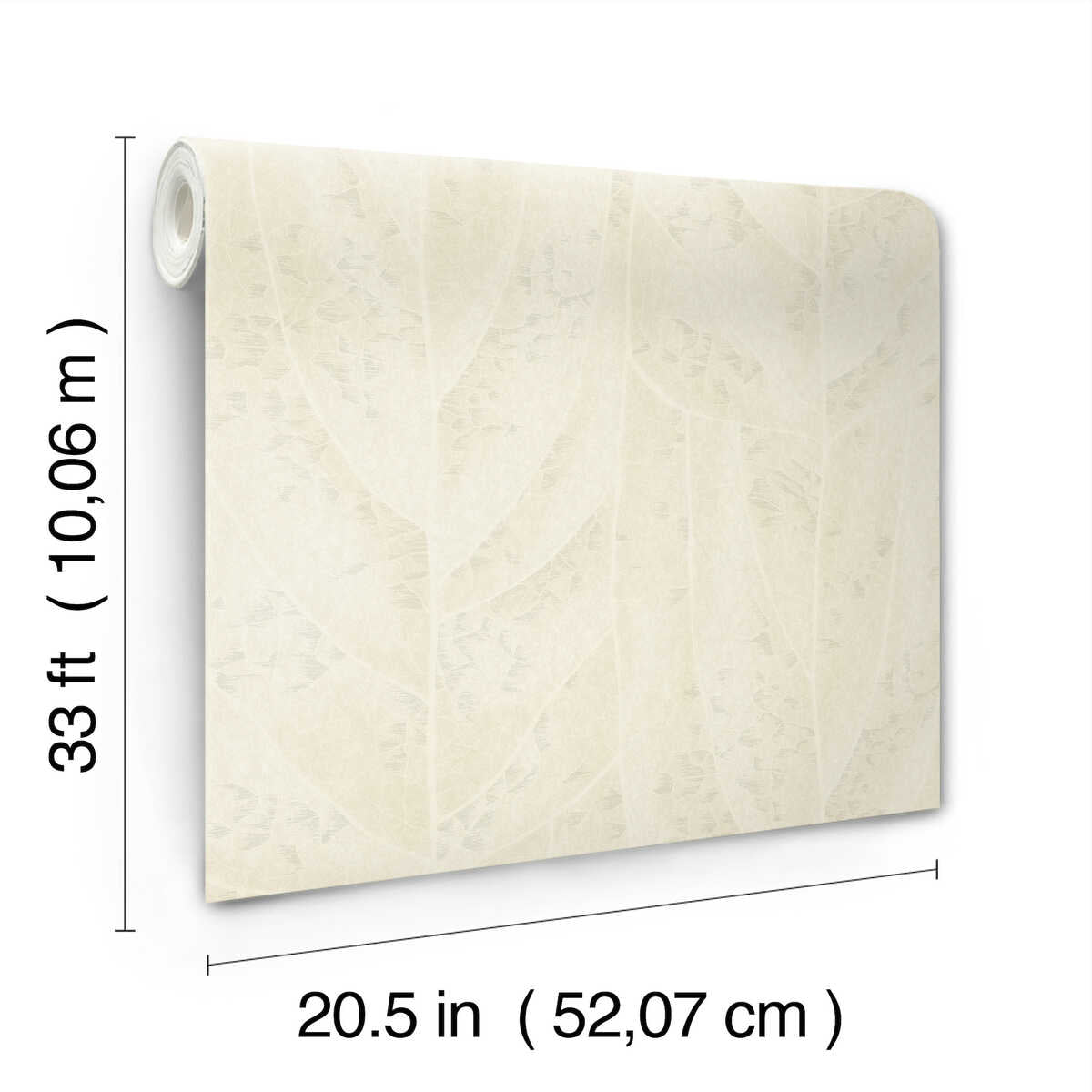 Kravet Design - W4308-1 - KRAVET DESIGN Papel pintado