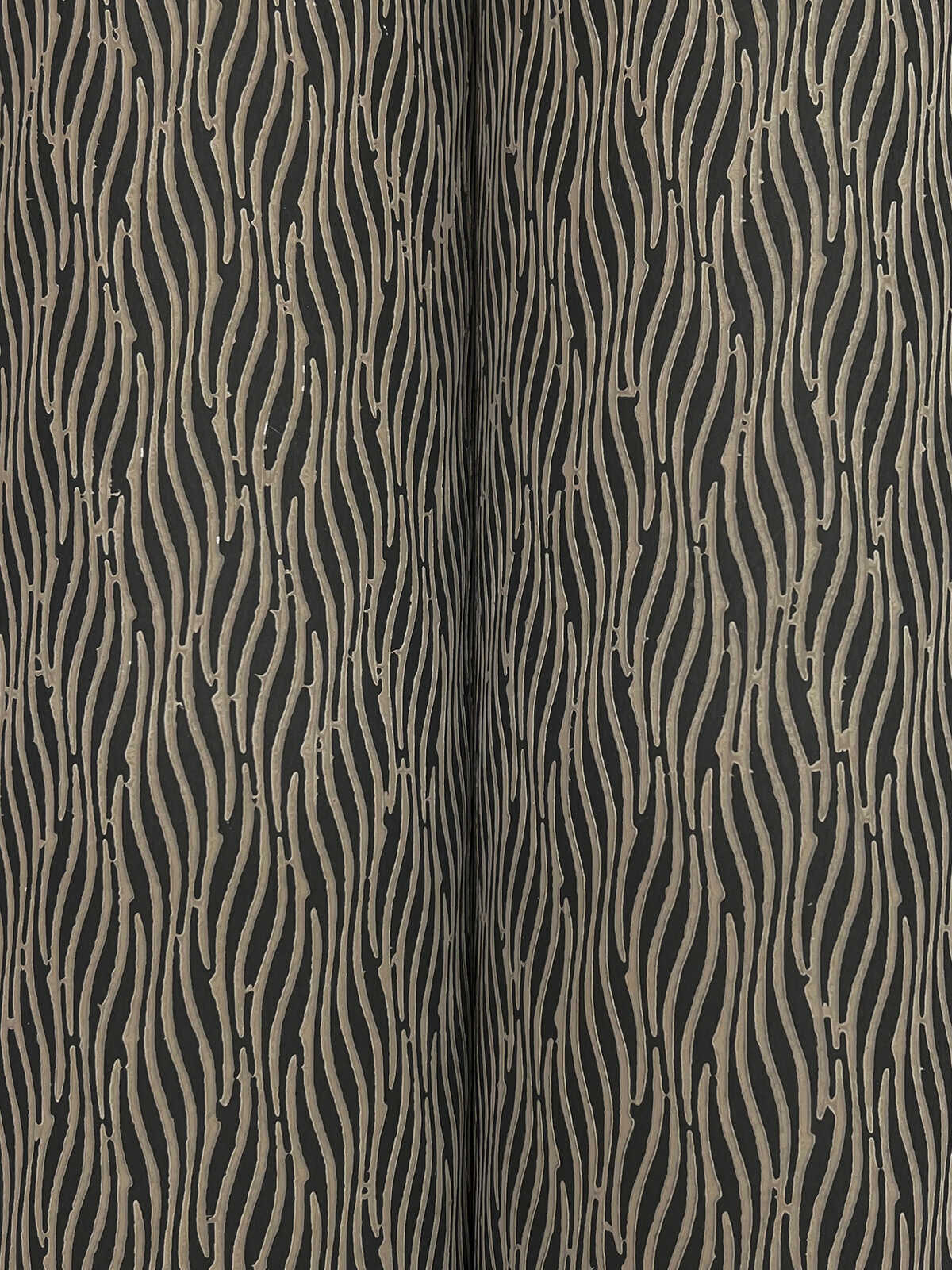 Kravet Design - W4309-816 - KRAVET DESIGN Papel pintado