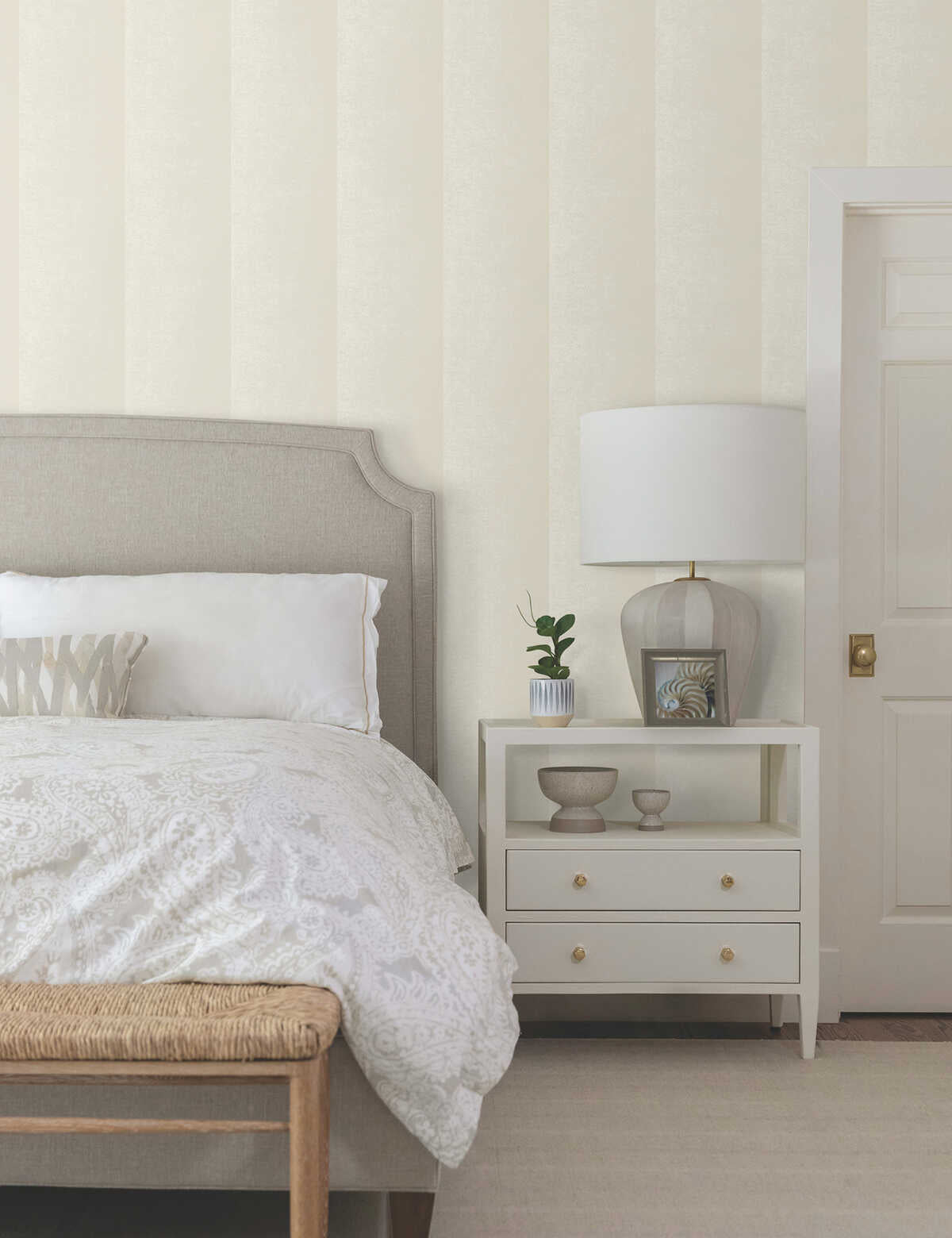 Kravet Design - W4310-116 - KRAVET DESIGN Wallpaper