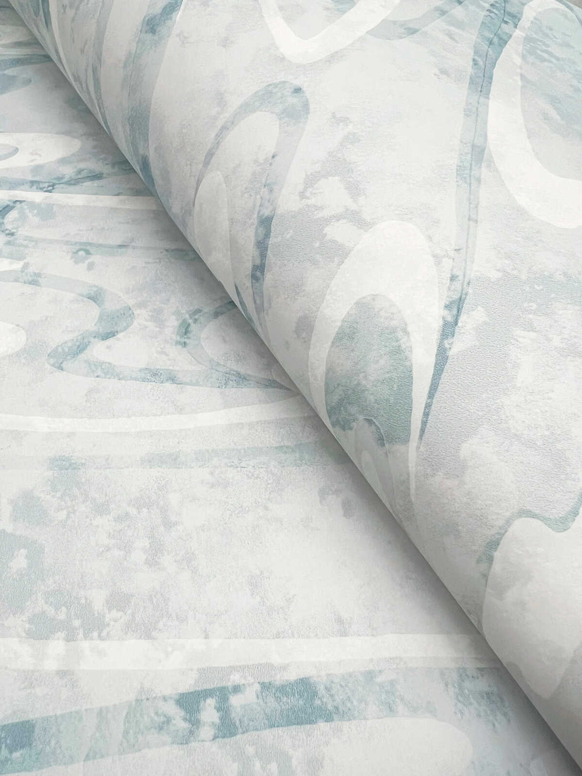 Kravet Design - W4311-15 - KRAVET DESIGN Papel pintado