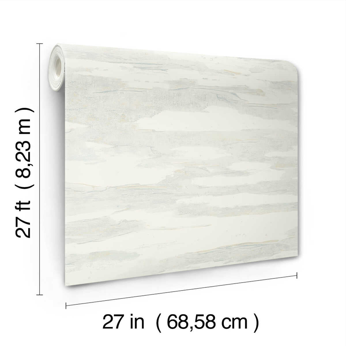 Kravet Design - W4312-15 - KRAVET DESIGN Papel pintado