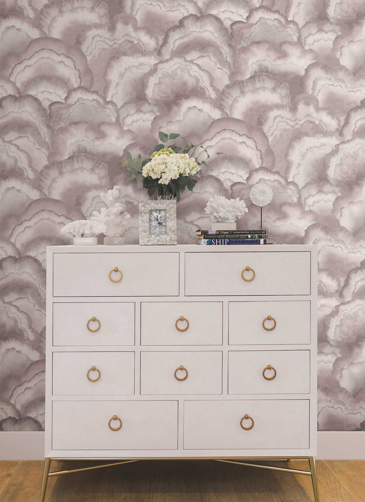 Kravet Design - W4313-110 - KRAVET DESIGN Wallpaper