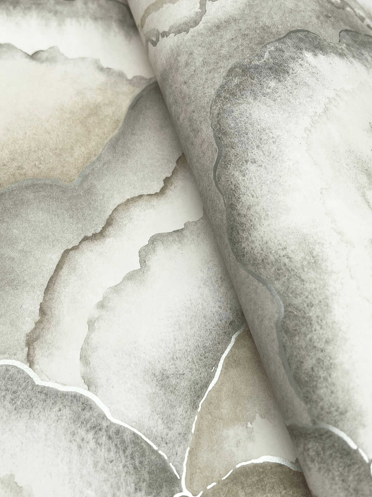 Kravet Design - W4313-11 - KRAVET DESIGN Papel pintado