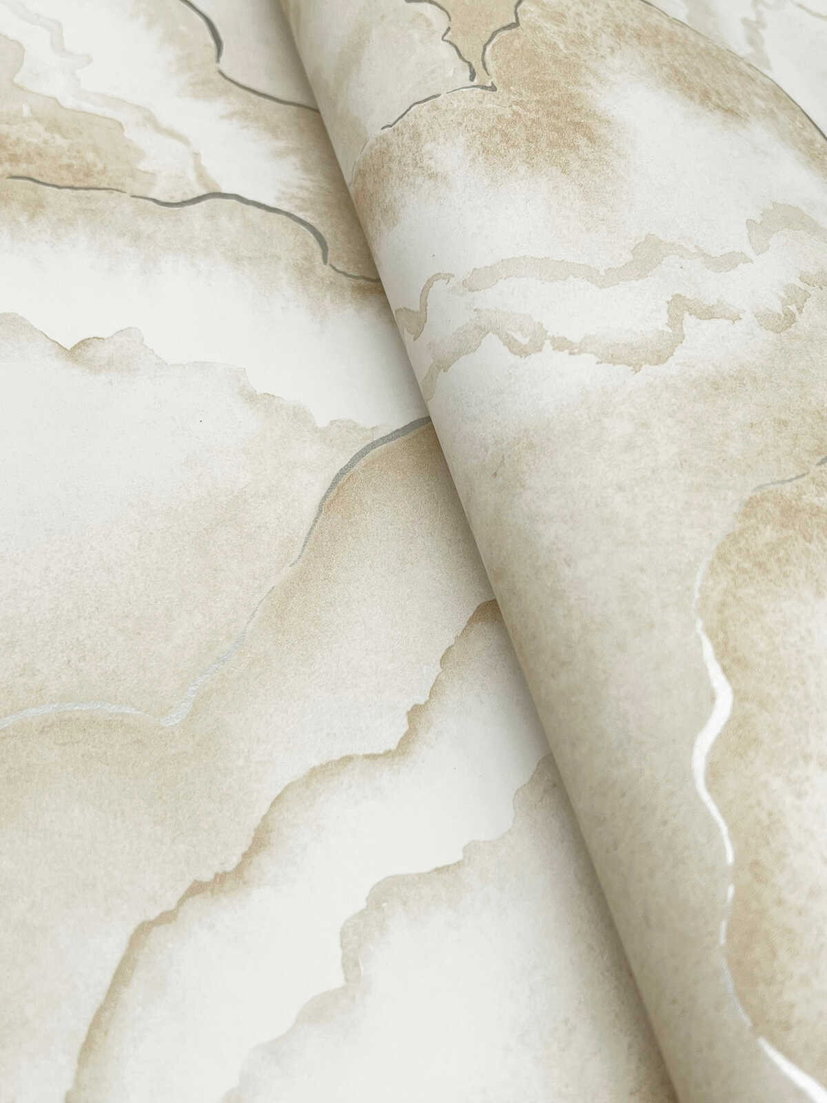Kravet Design - W4313-16 - KRAVET DESIGN Wallpaper