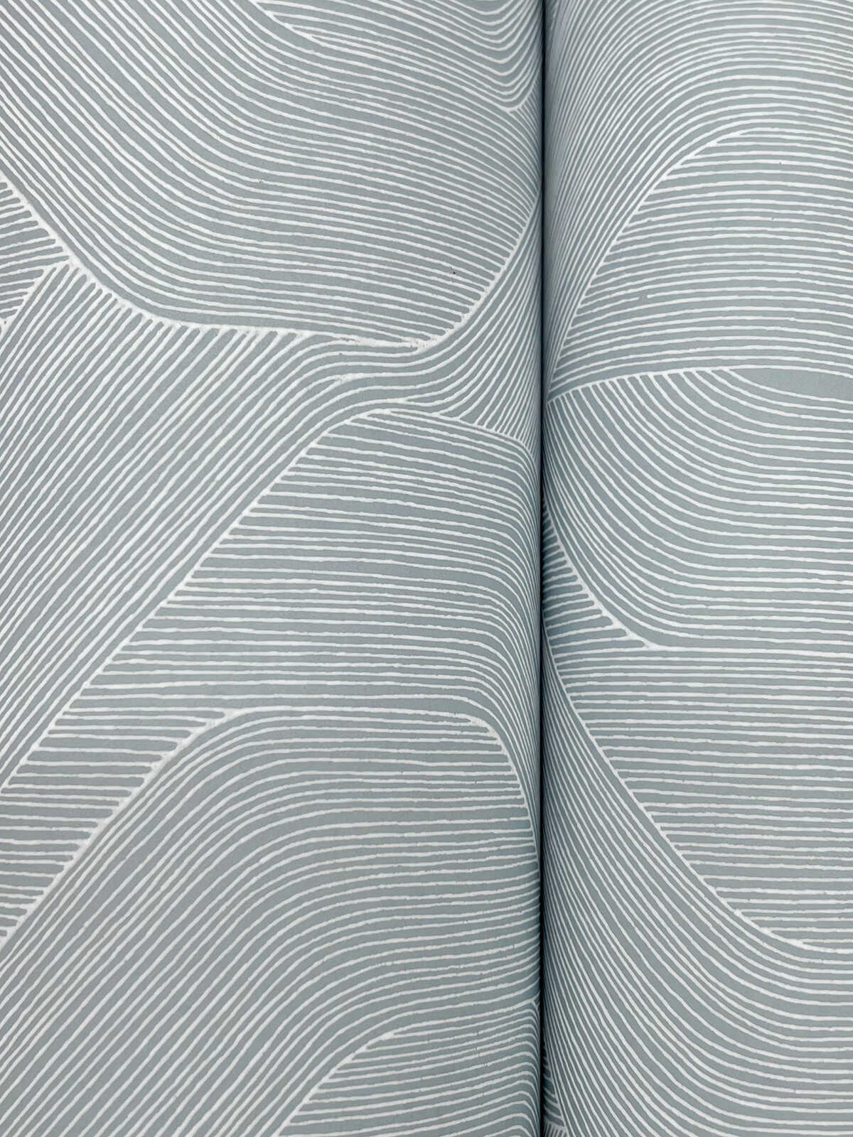 Kravet Design - W4314-15 - KRAVET DESIGN Papel pintado