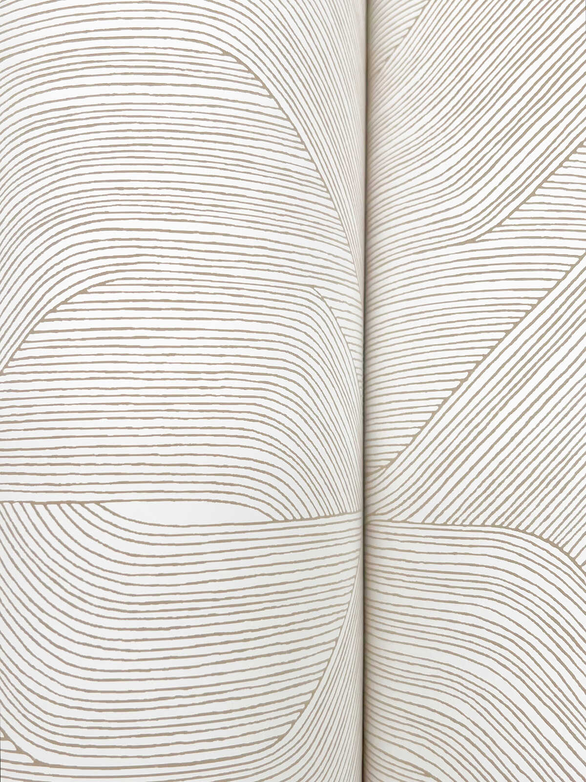 Kravet Design - W4314-61 - KRAVET DESIGN Papel pintado