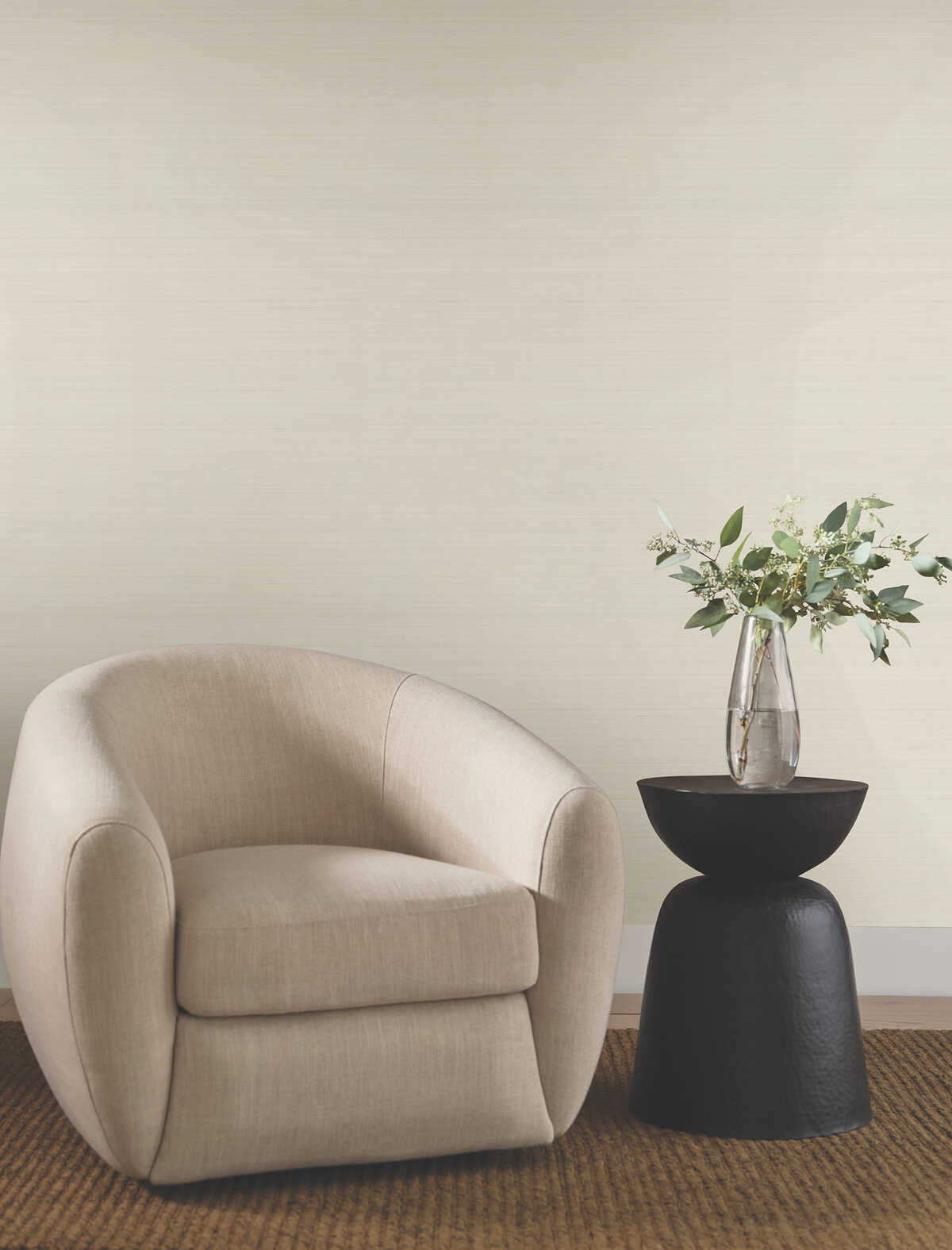 Kravet Design - W4315-106 - KRAVET DESIGN Wallpaper