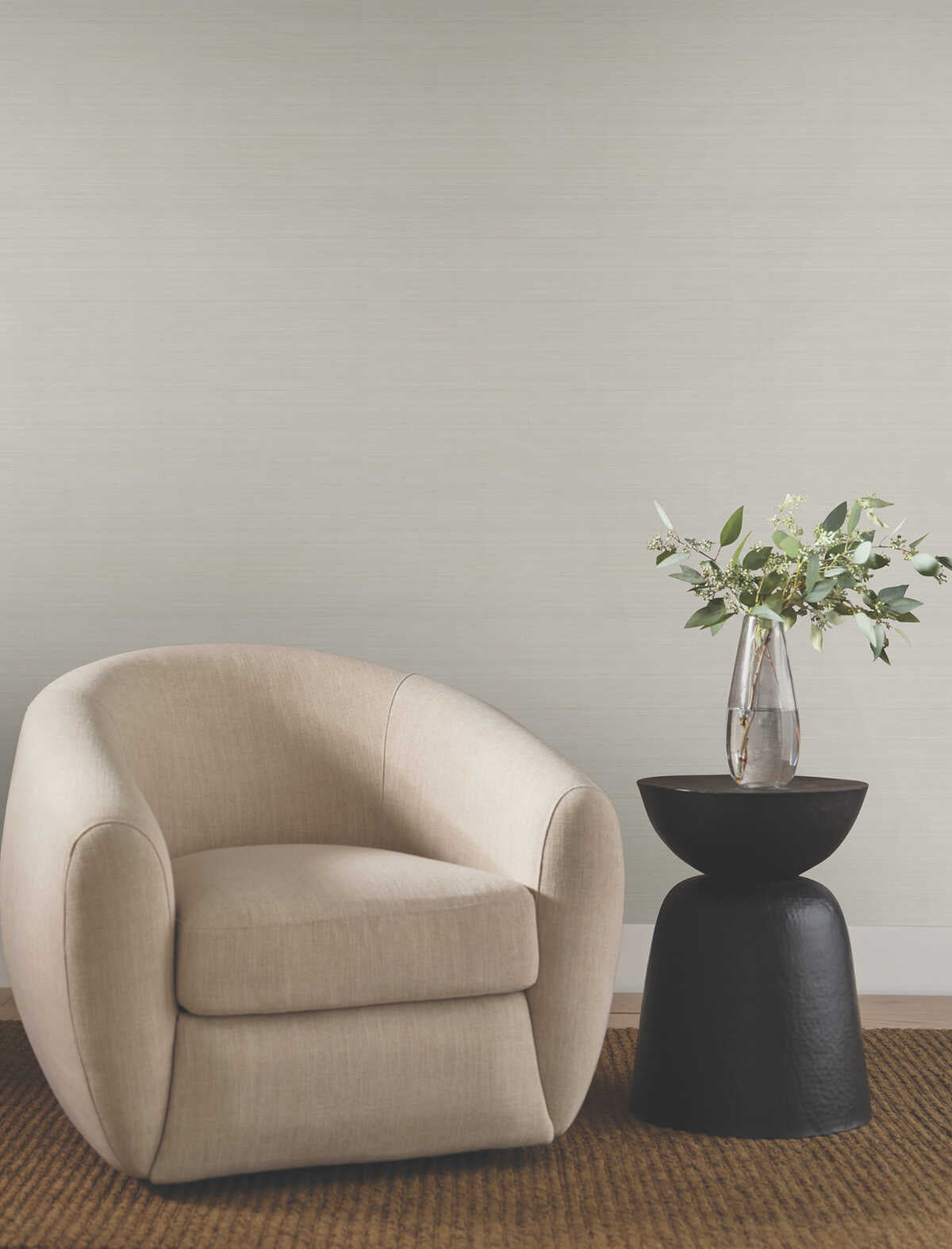 Kravet Design - W4315-11 - KRAVET DESIGN Wallpaper