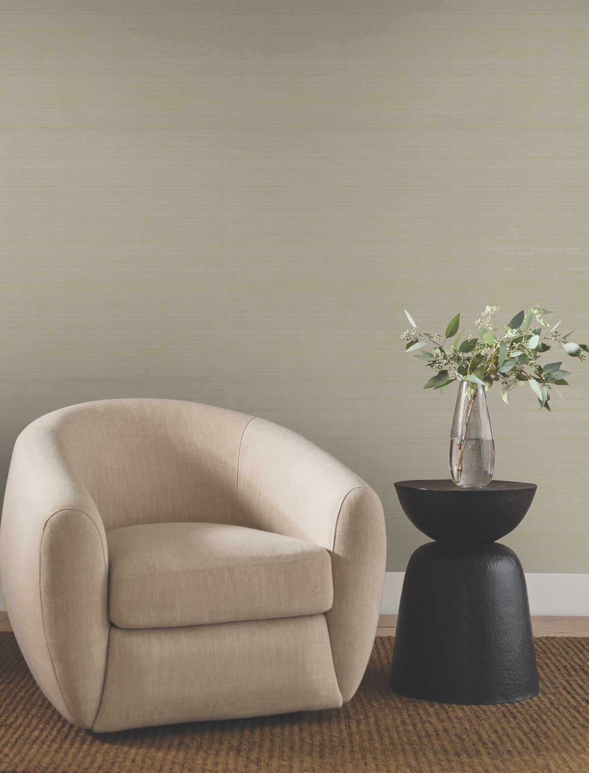 Kravet Design - W4315-21 - KRAVET DESIGN Wallpaper