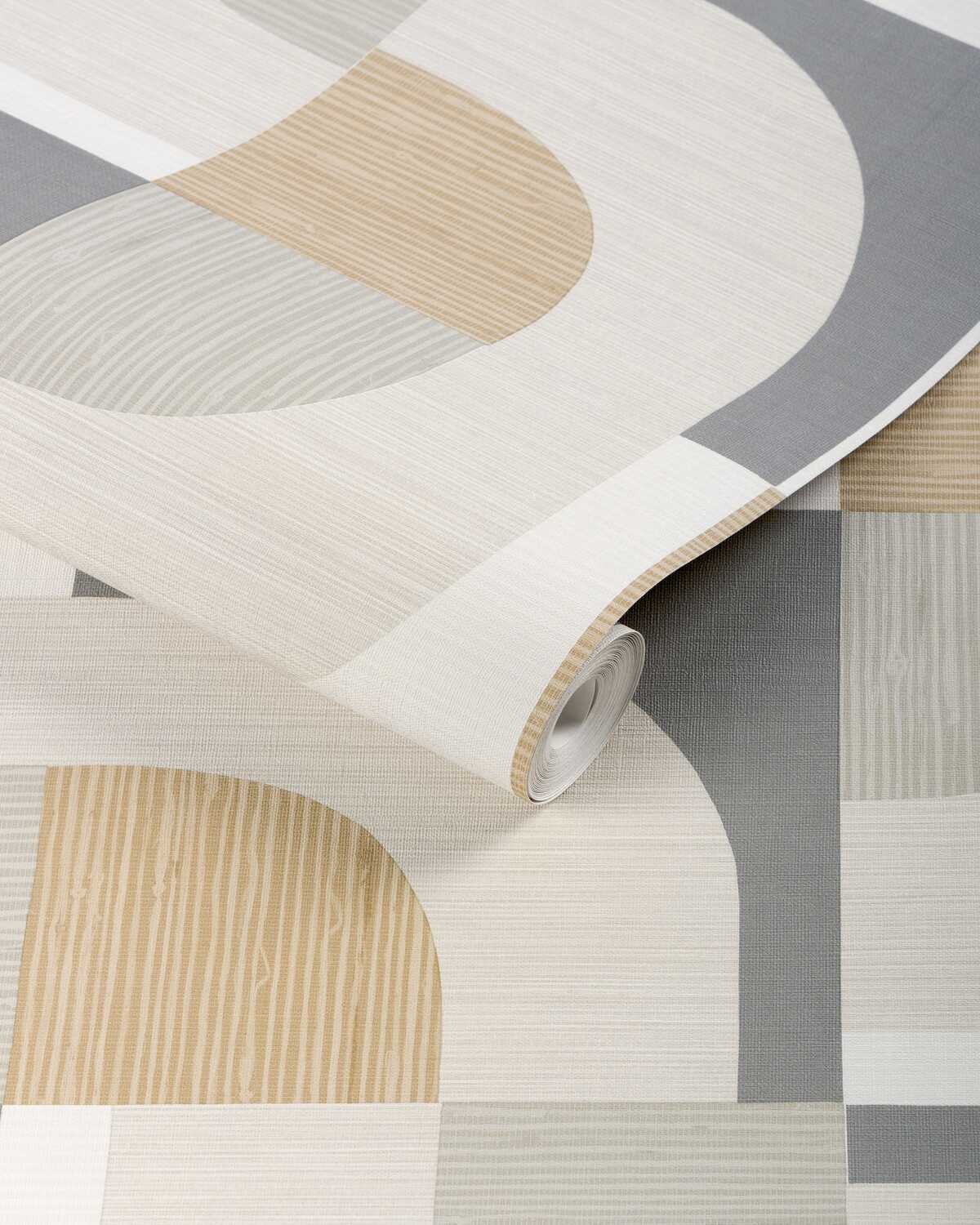 Kravet Design - W4316-1611 - KRAVET DESIGN Wallpaper