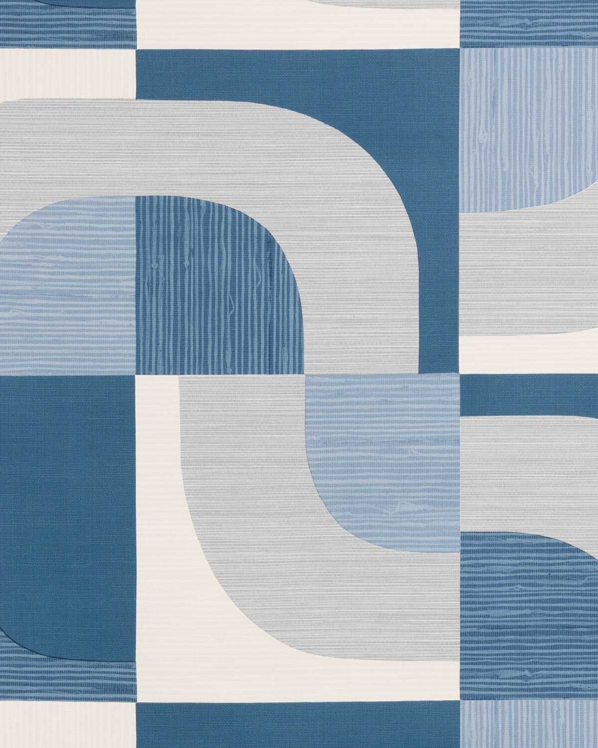 Kravet Design - W4316-5 - KRAVET DESIGN Wallpaper