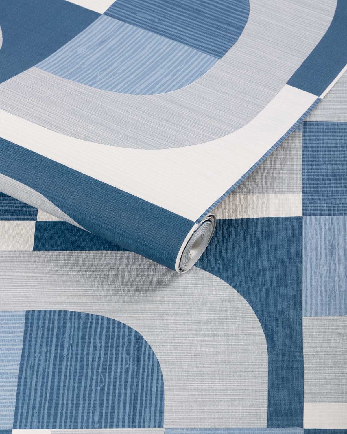 Kravet Design - W4316-5 - KRAVET DESIGN Wallpaper
