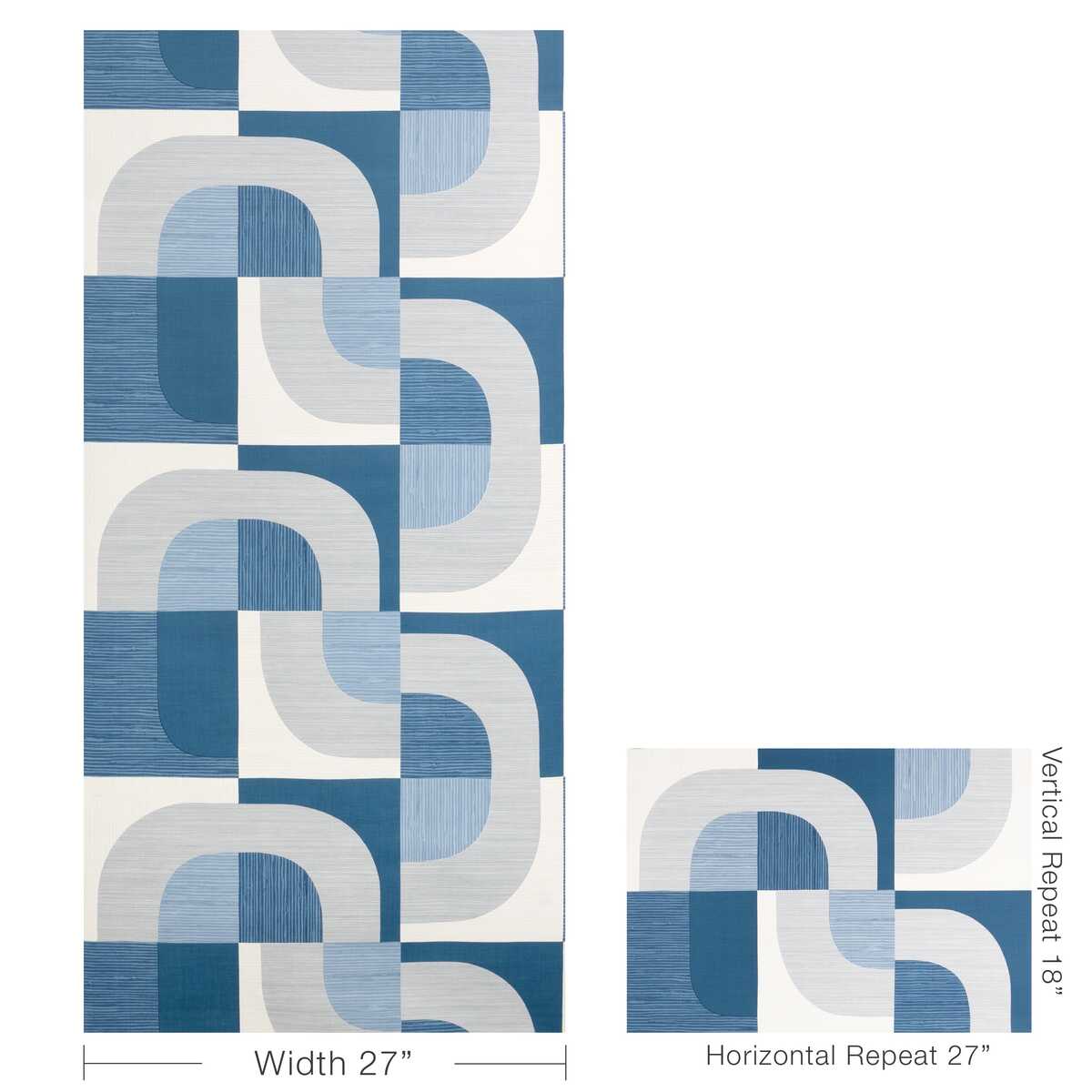 Kravet Design - W4316-5 - KRAVET DESIGN Wallpaper