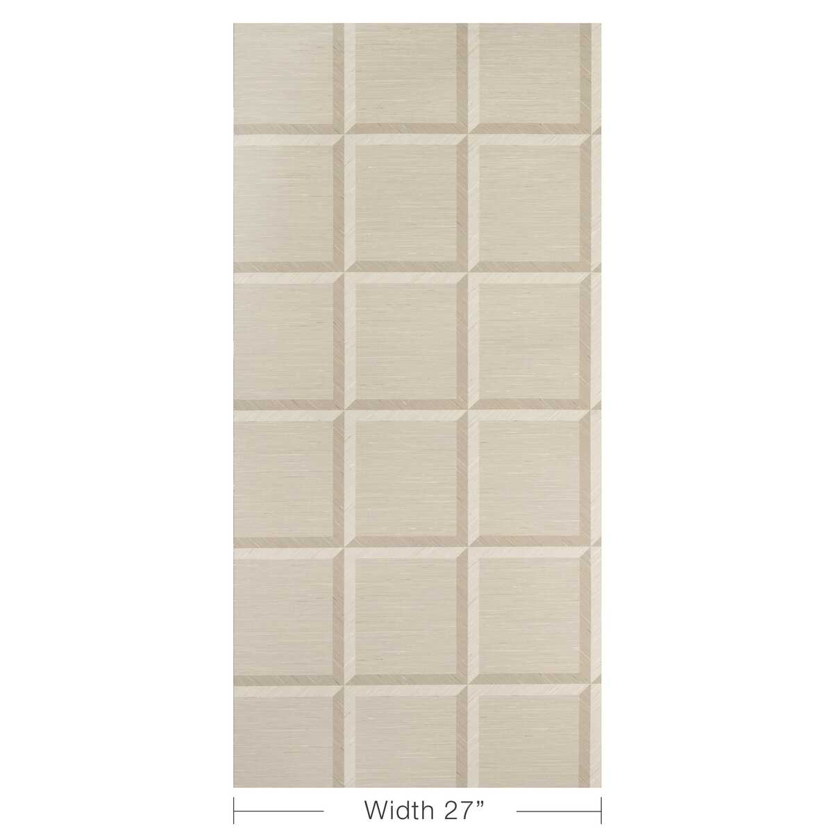 Kravet Design - W4317-106 - KRAVET DESIGN Wallpaper