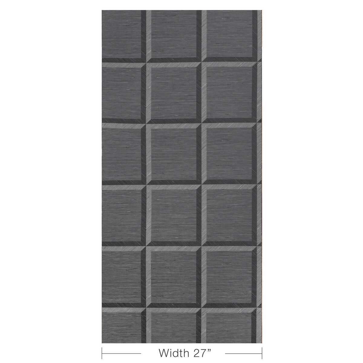 Kravet Design - W4317-8 - KRAVET DESIGN Wallpaper