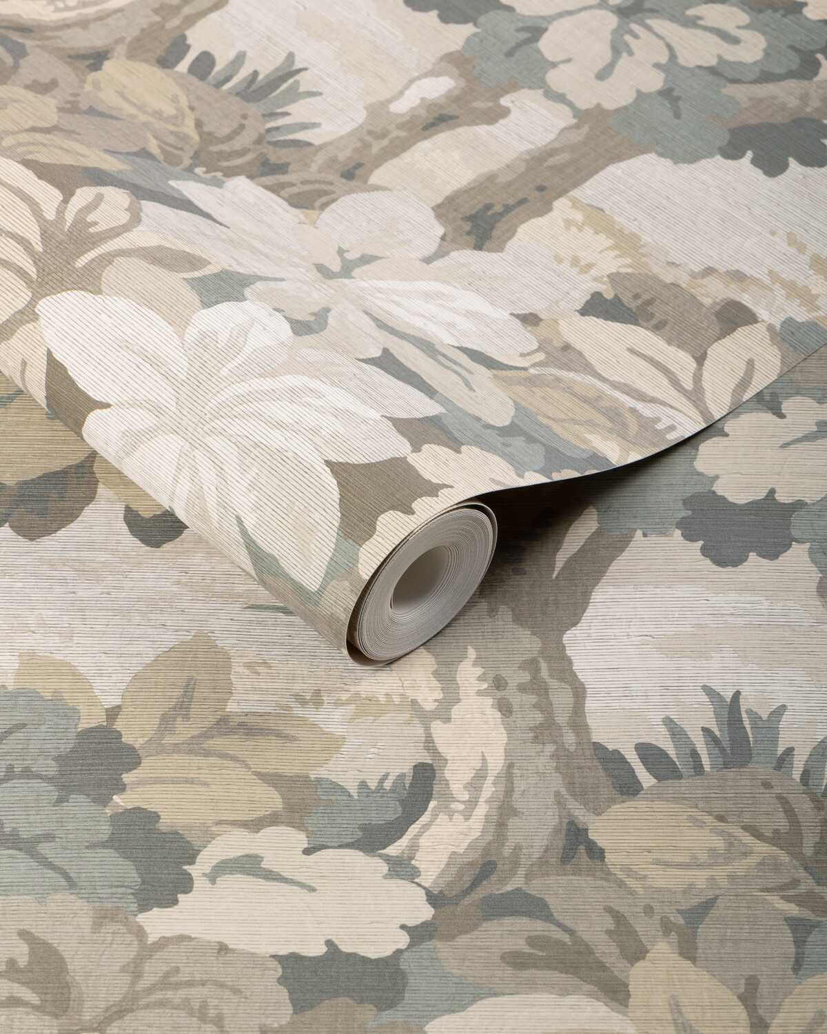 Kravet Design - W4322-1611 - KRAVET DESIGN Wallpaper