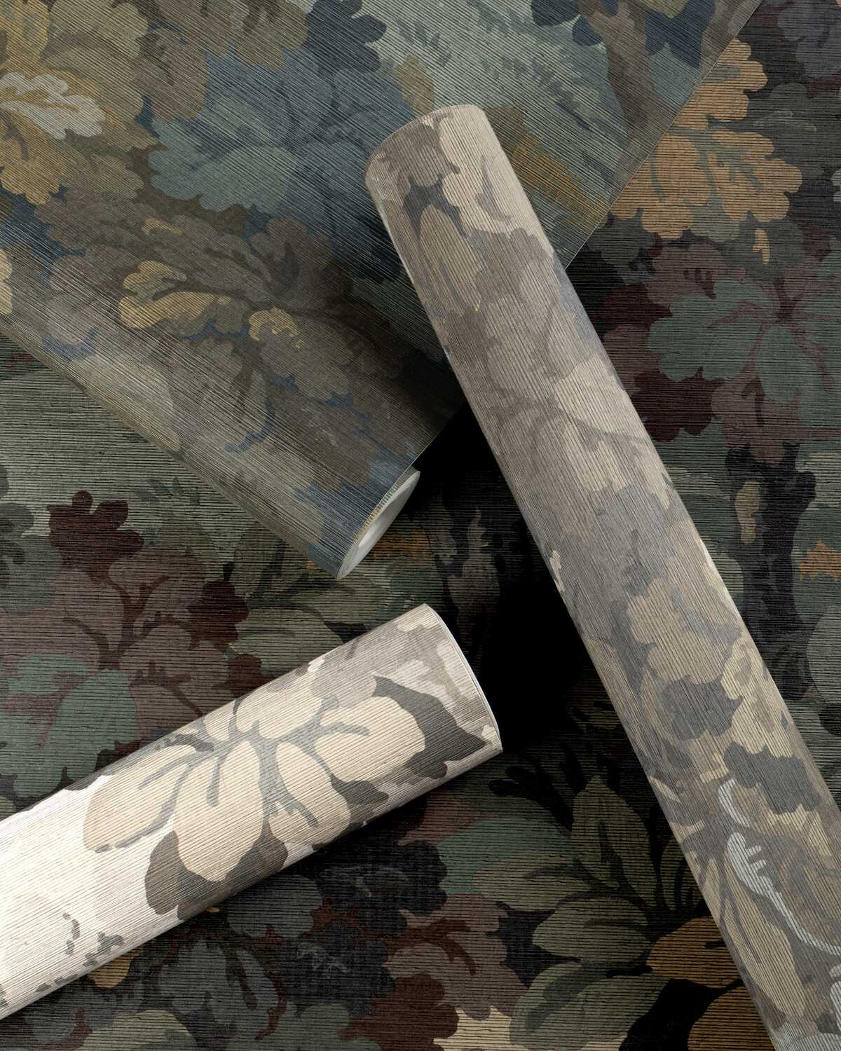 Kravet Design - W4322-1611 - KRAVET DESIGN Wallpaper