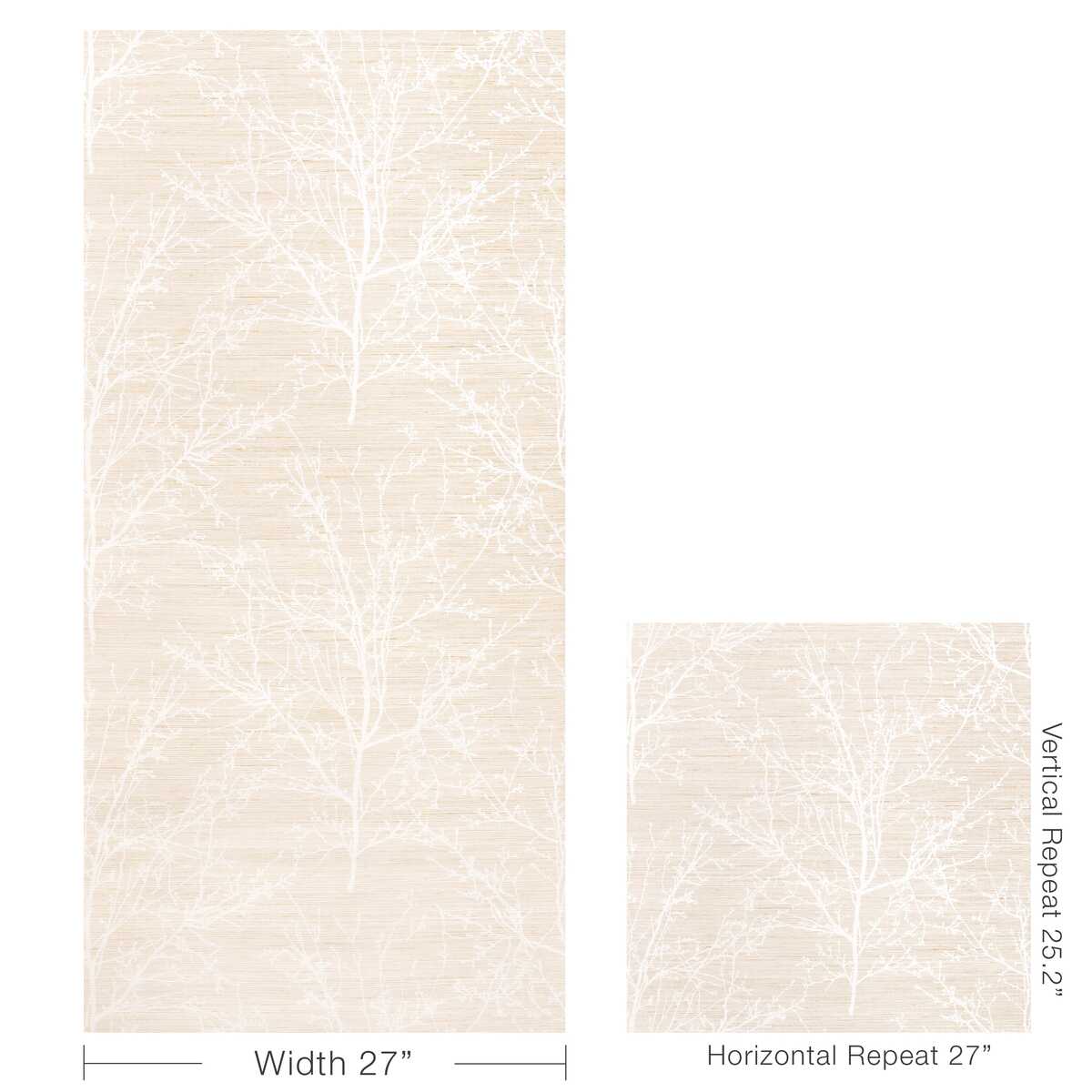 Kravet Design - W4323-16 - KRAVET DESIGN Wallpaper