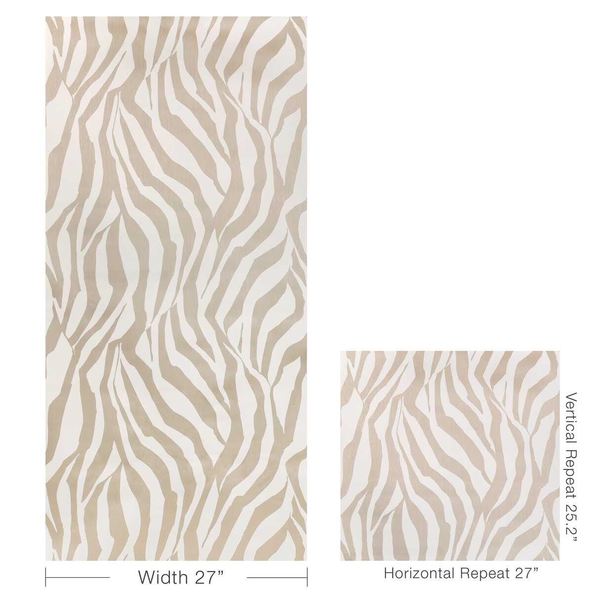 Kravet Design - W4324-106 - KRAVET DESIGN Wallpaper