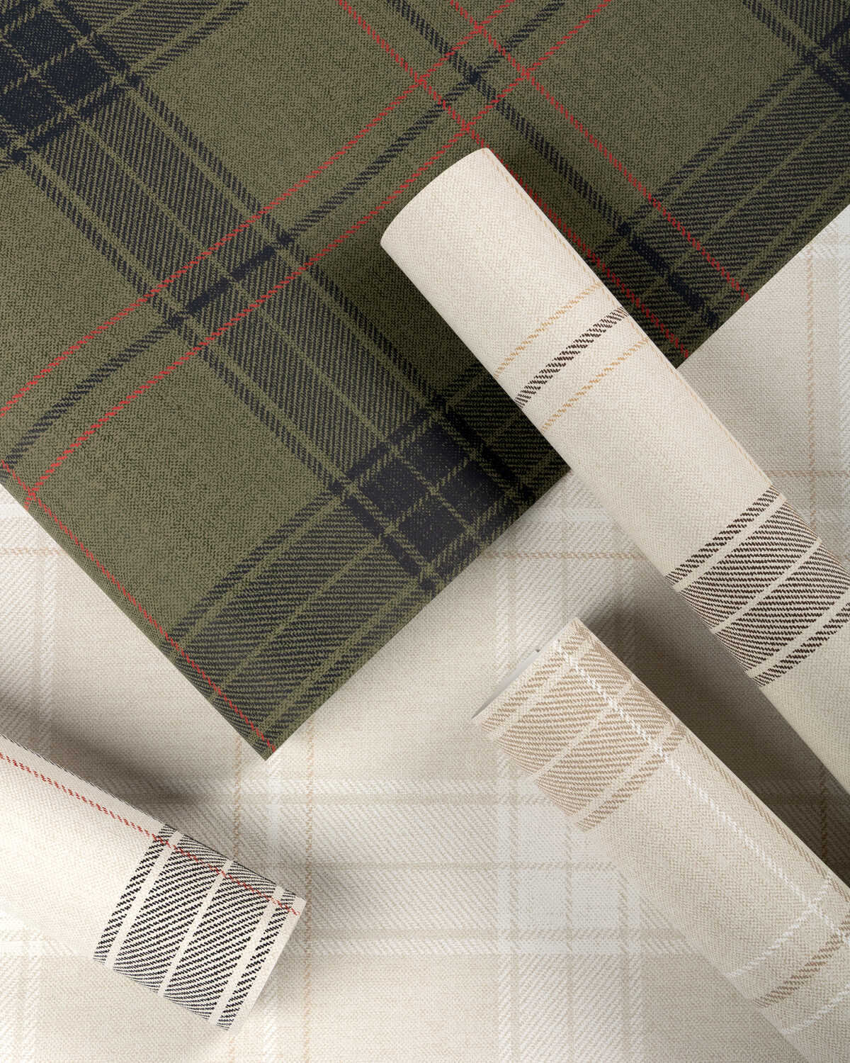 Kravet Design - W4326-1601 - KRAVET DESIGN Wallpaper