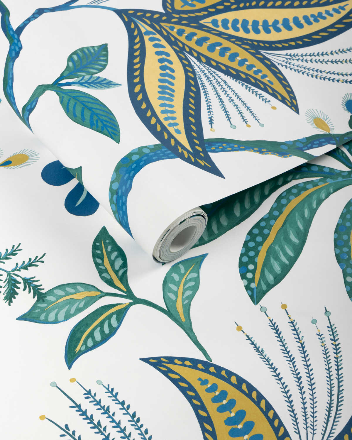 Kravet Design - W4327-315 - KRAVET DESIGN Wallpaper