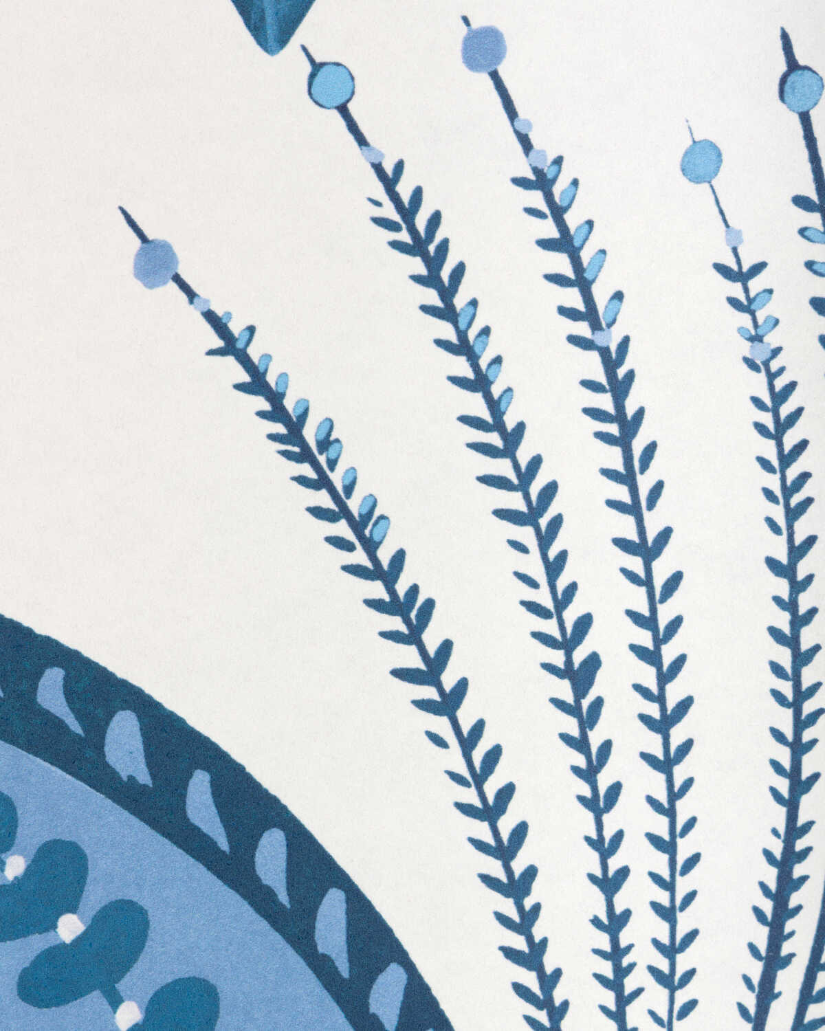 Kravet Design - W4327-5 - KRAVET DESIGN Wallpaper