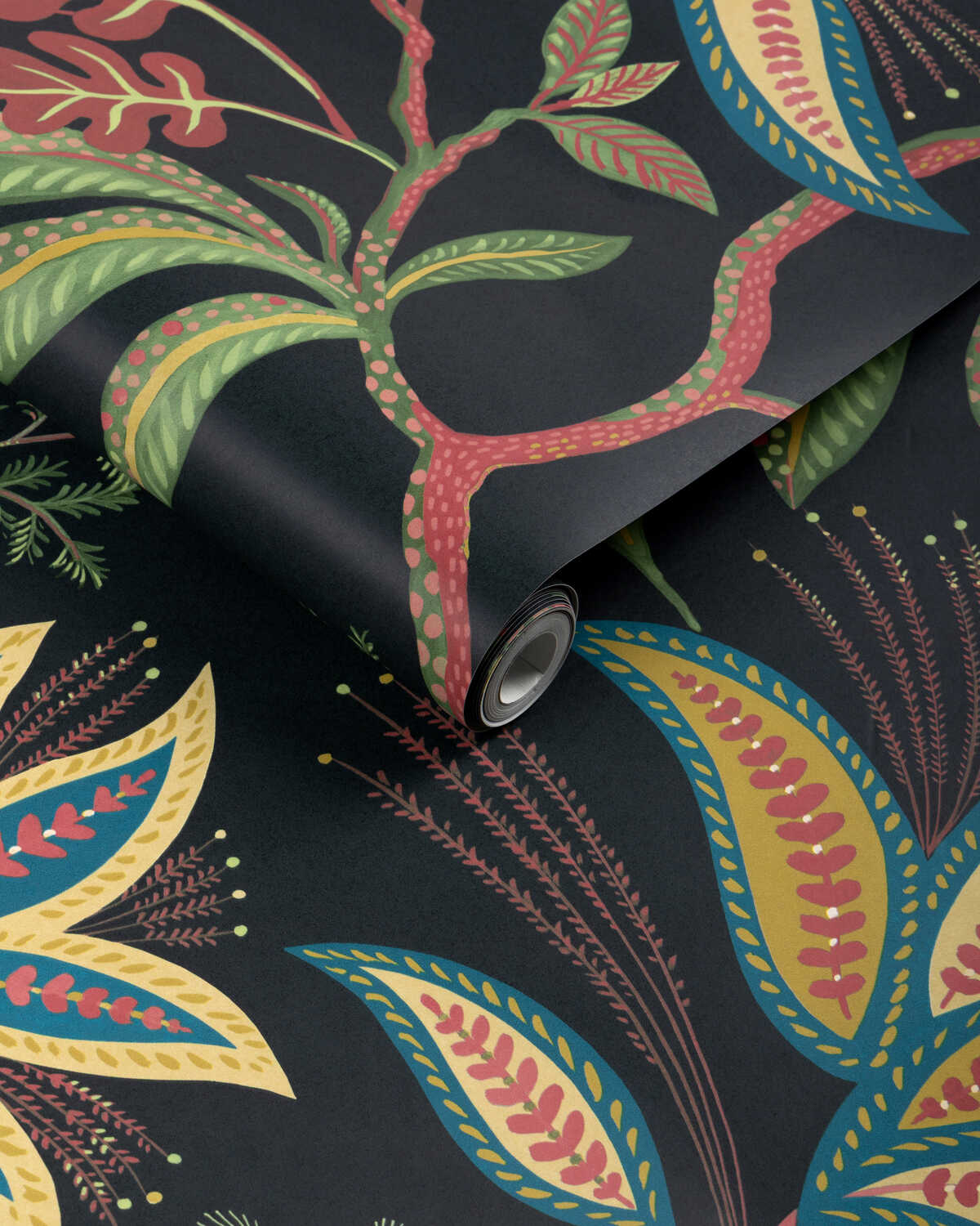 Kravet Design - W4327-830 - KRAVET DESIGN Papel pintado