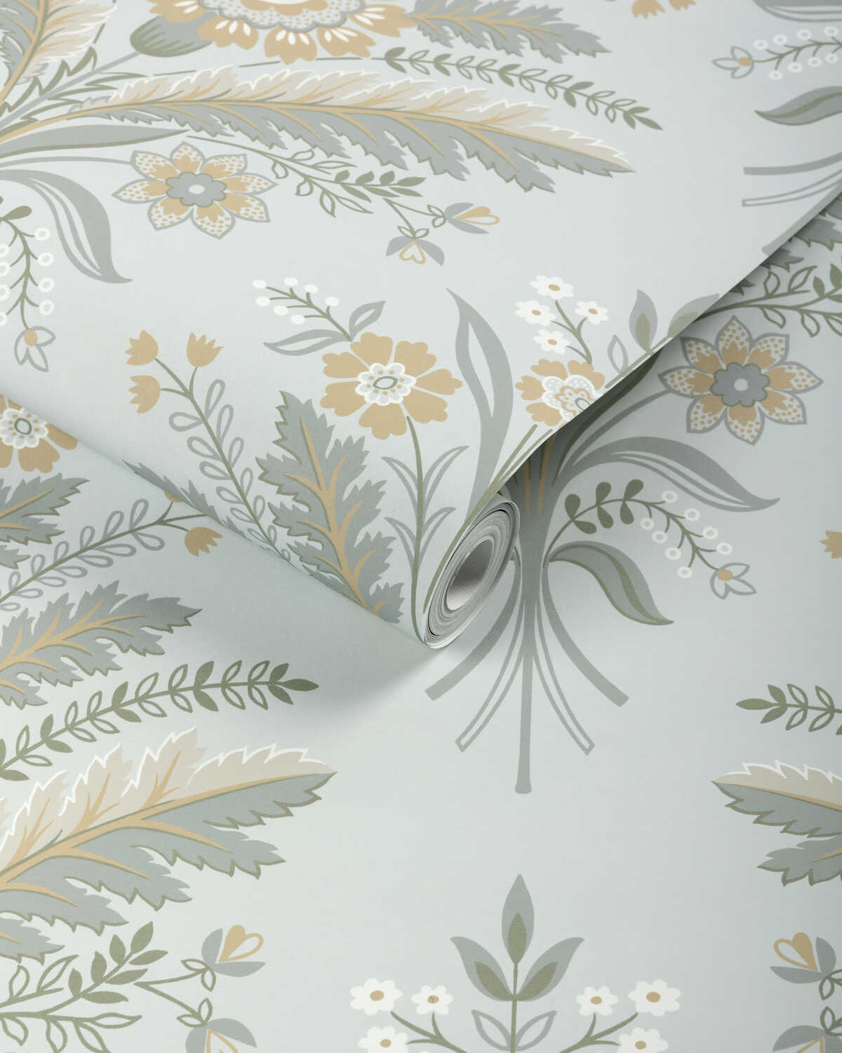 Kravet Design - W4328-411 - KRAVET DESIGN Wallpaper