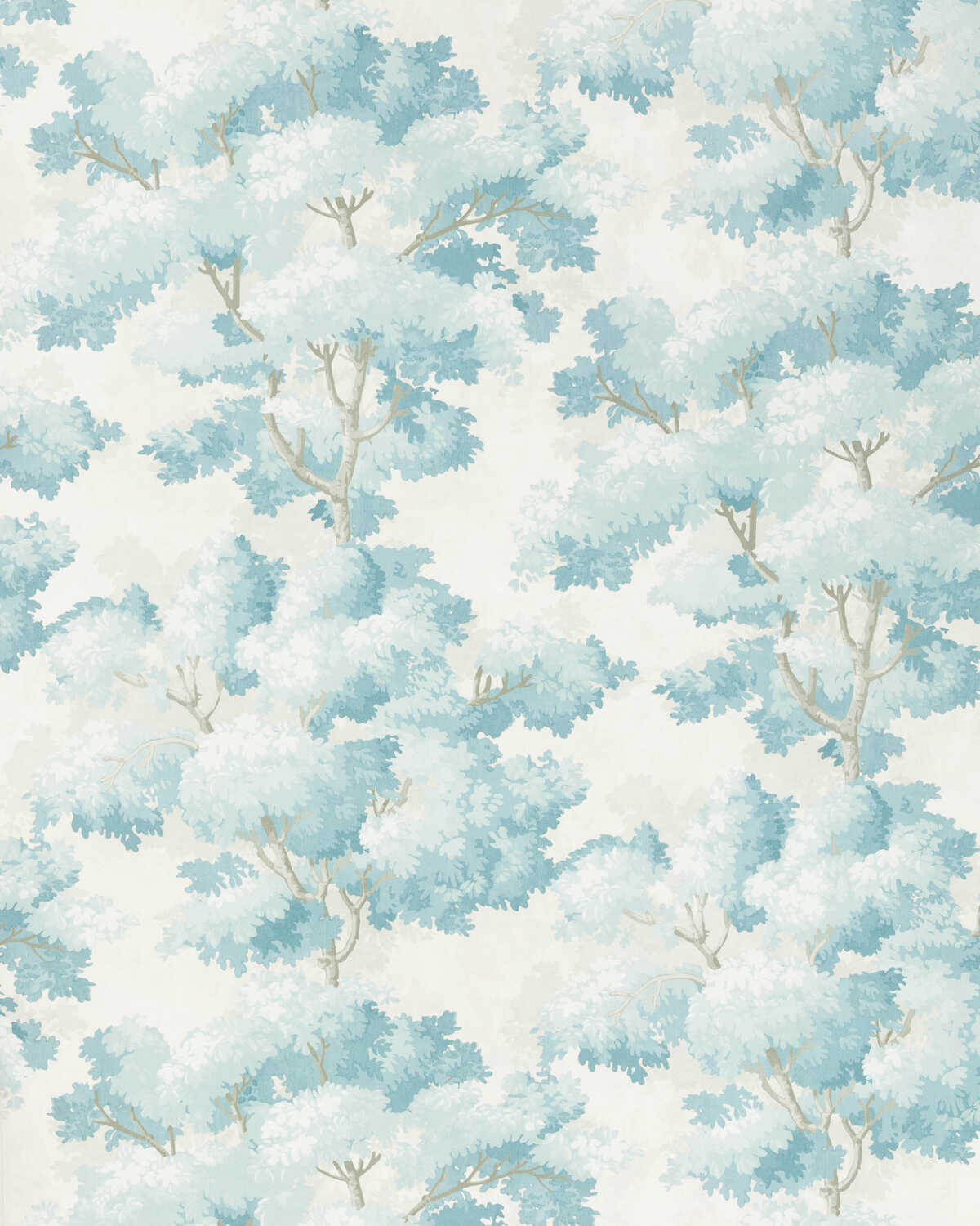 Kravet Design - W4330-15 - KRAVET DESIGN Papel pintado