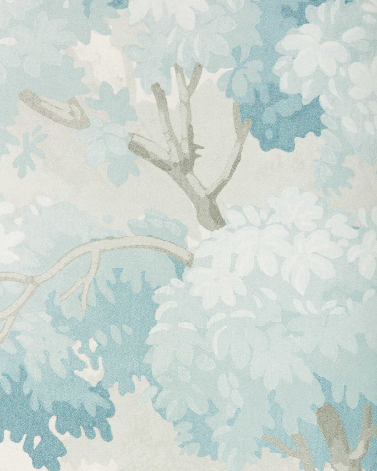 Kravet Design - W4330-15 - KRAVET DESIGN Papel pintado