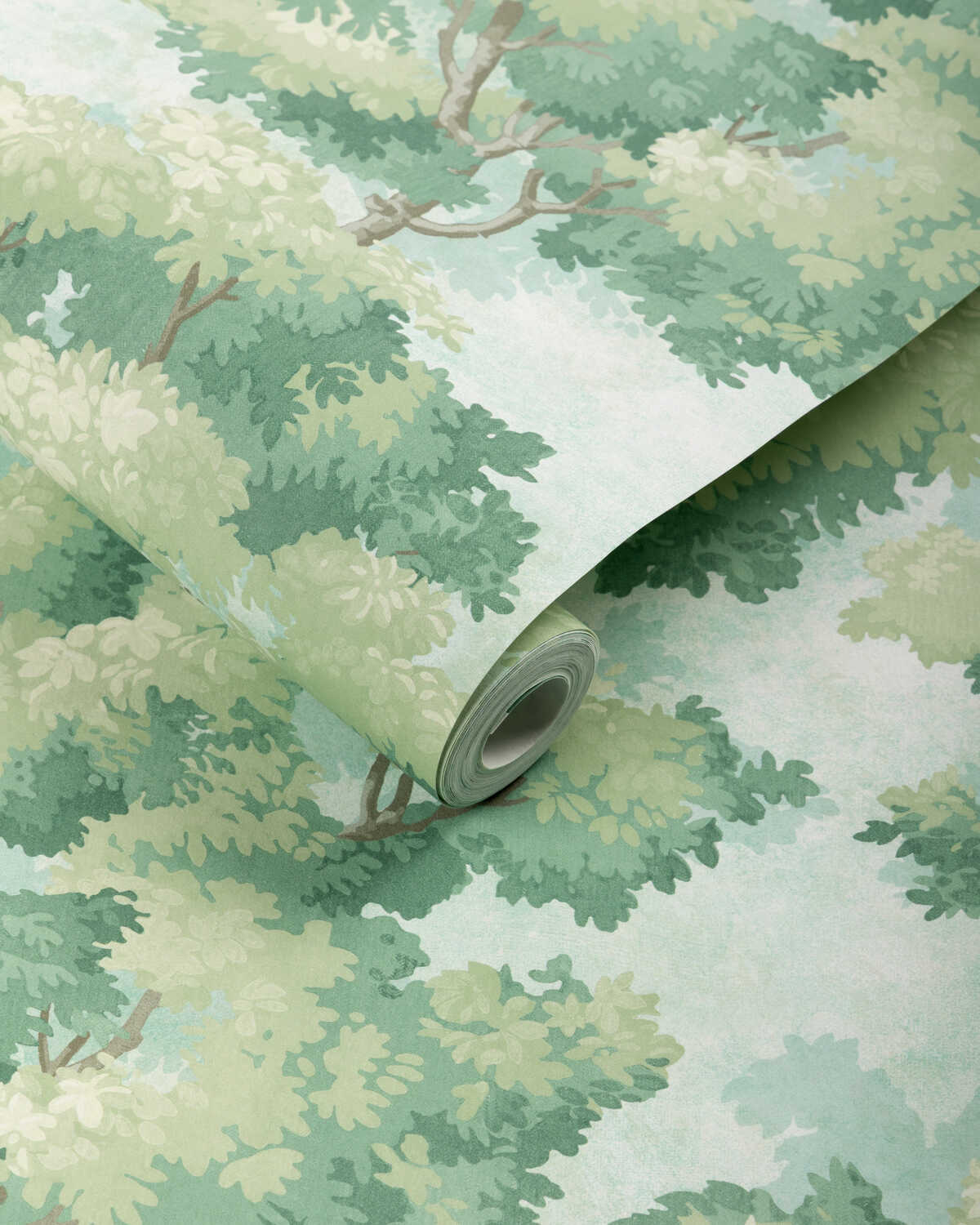 Kravet Design - W4330-3 - KRAVET DESIGN Papel pintado