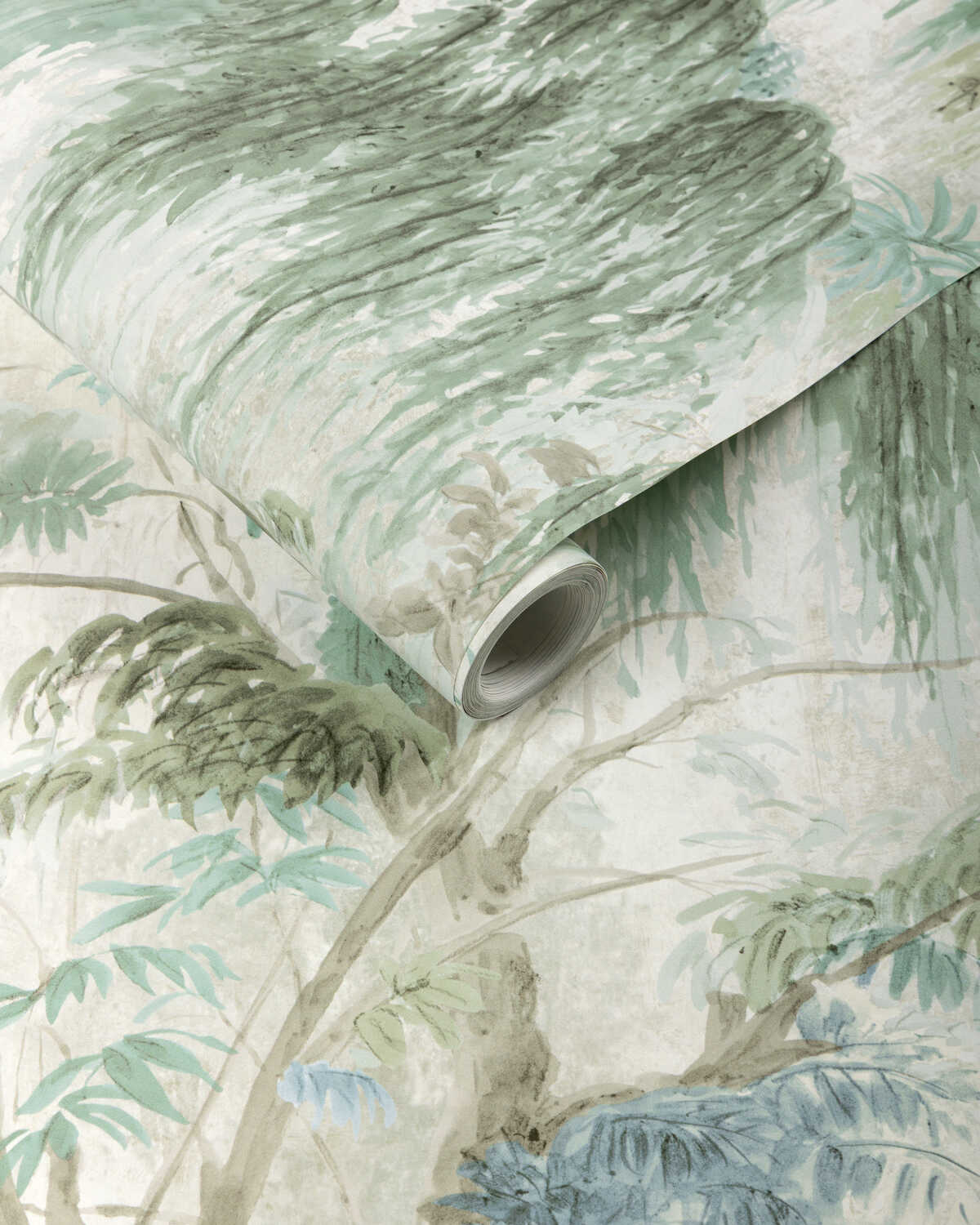 Kravet Design - W4331-530 - KRAVET DESIGN Wallpaper
