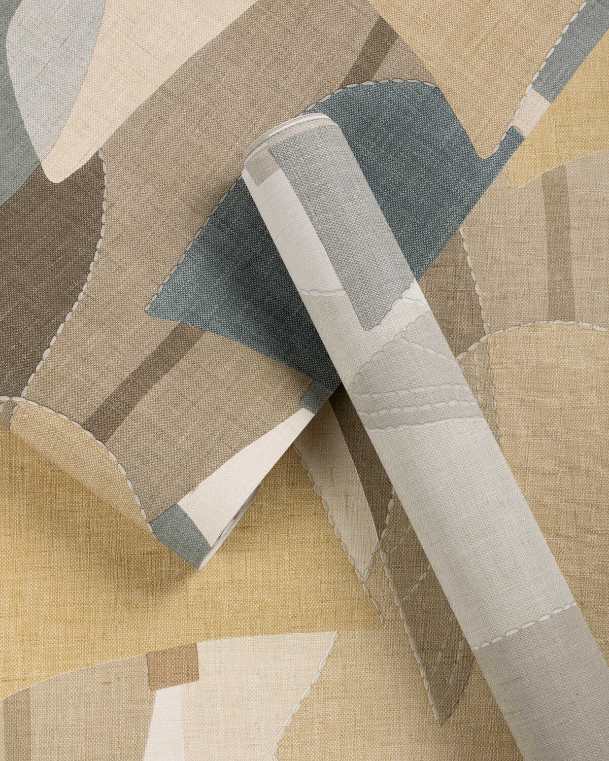 Kravet Design - W4333-16 - KRAVET DESIGN Wallpaper